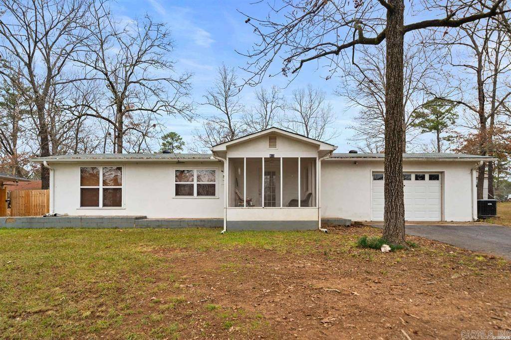 Hot Springs, AR 71913,413 Houston Drive