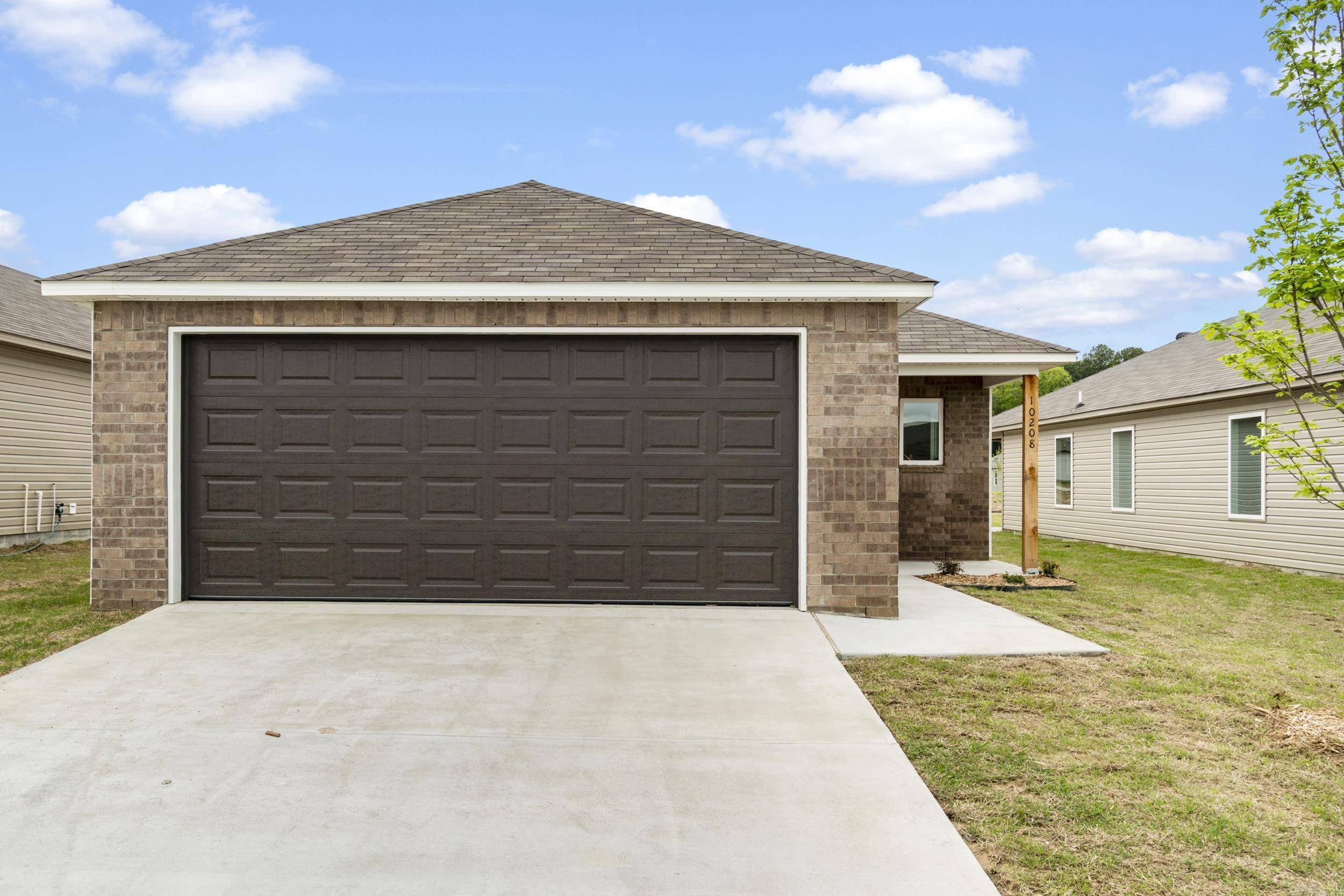 North Little Rock, AR 72113,10208 Debbie Drive