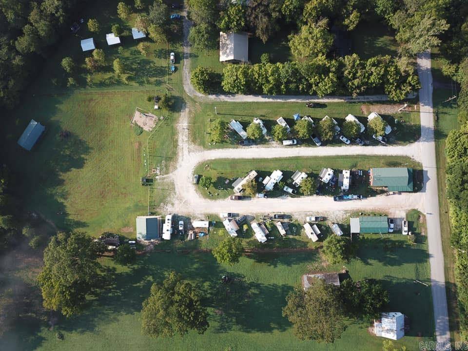 Gilbert, AR 72636,36 N Frost Street