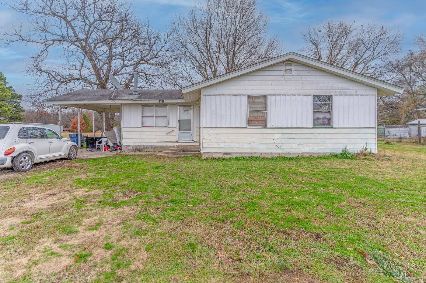 Brinkley, AR 72021,2328 N Main St