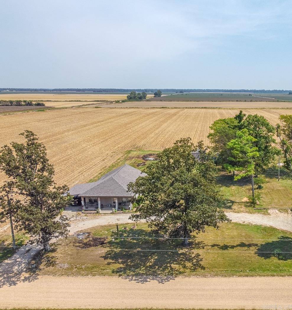 Lake City, AR 72473,1059 County Road 973