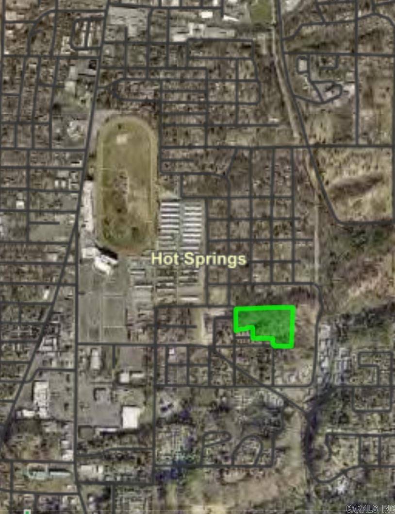 Hot Springs, AR 71901,121 Keuka Street
