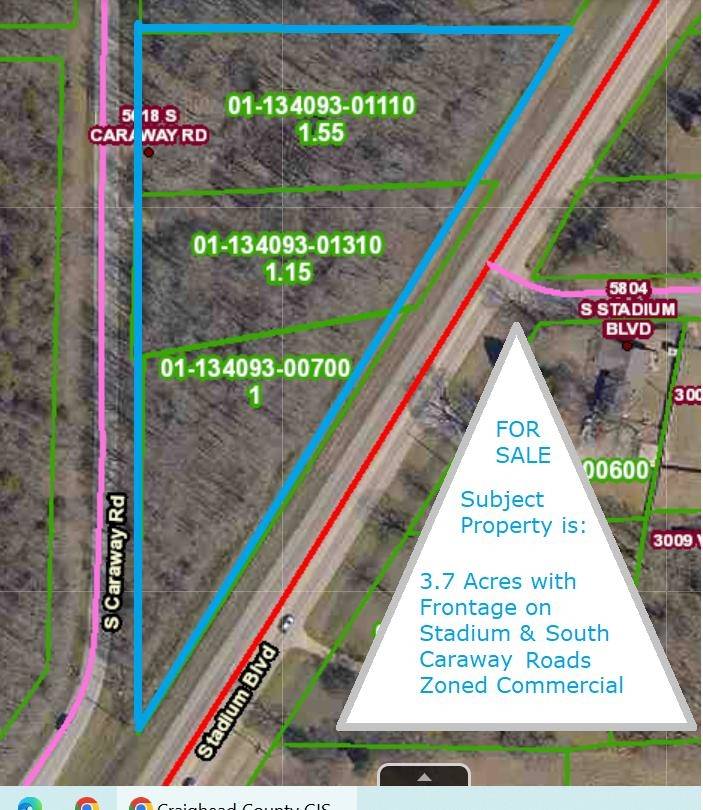 Jonesboro, AR 72404,Address not disclosed