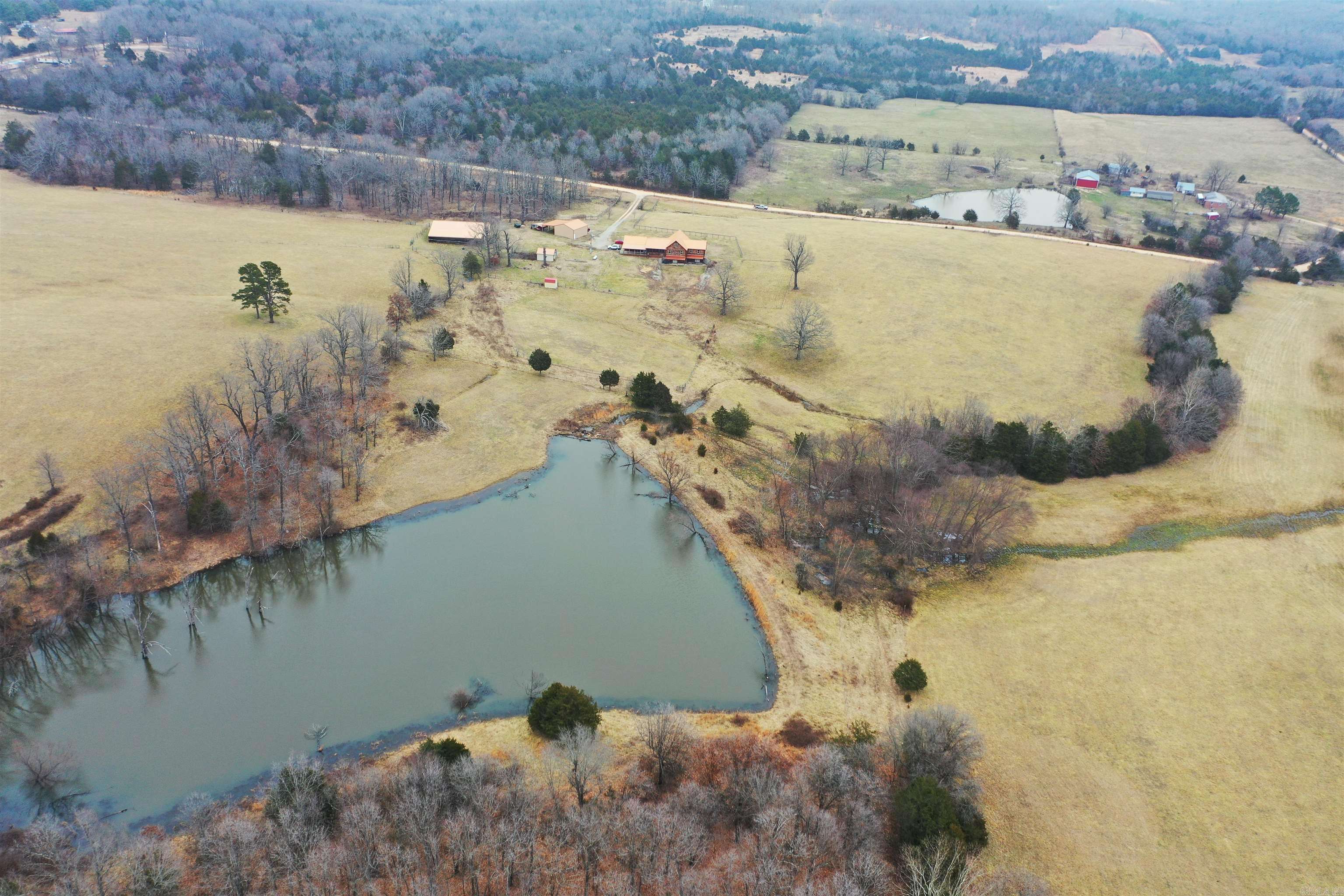 Salem, AR 72576,375 Greasy Creek Road