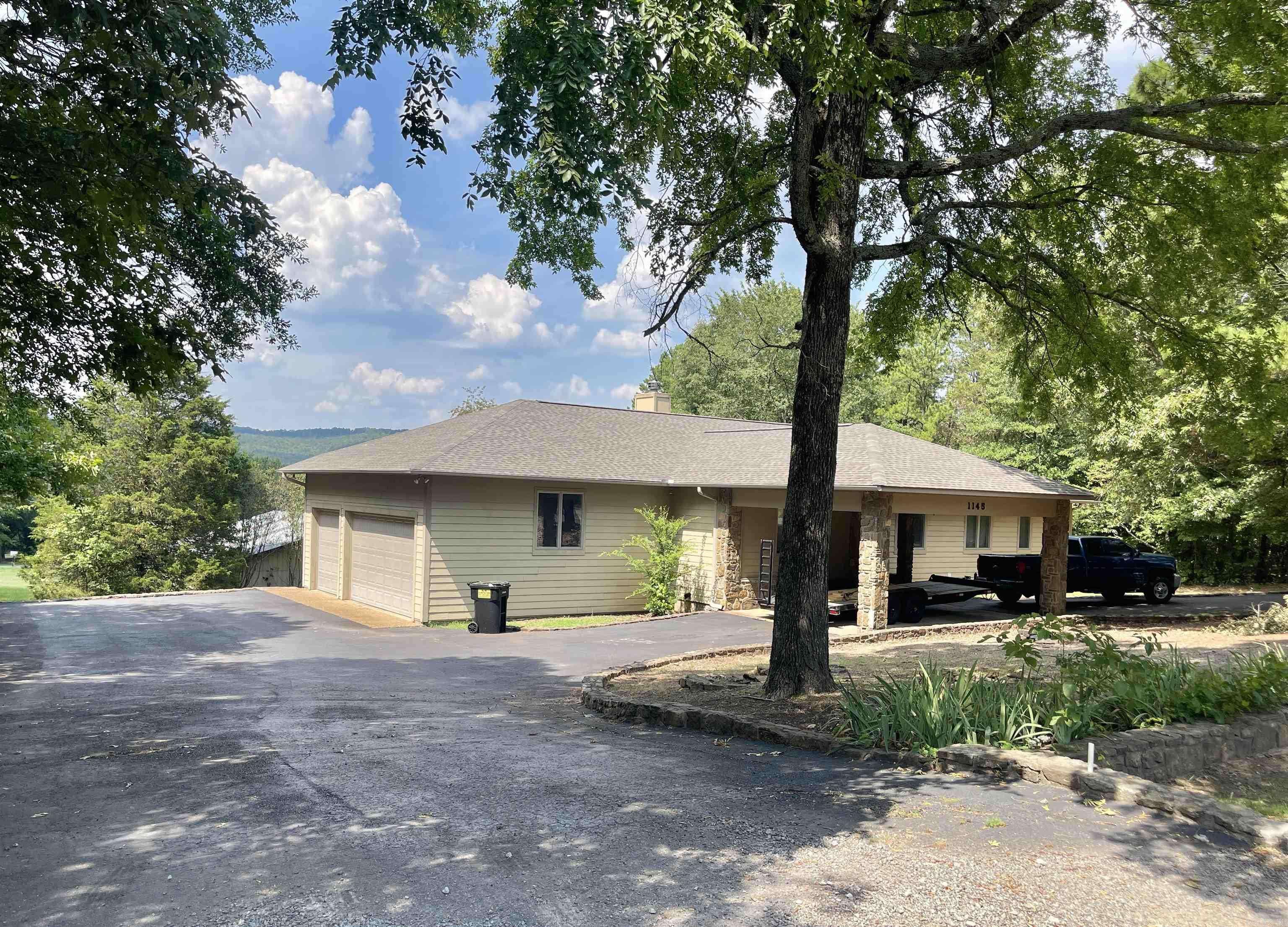 Edgemont, AR 72044,1145 Davidson Circle