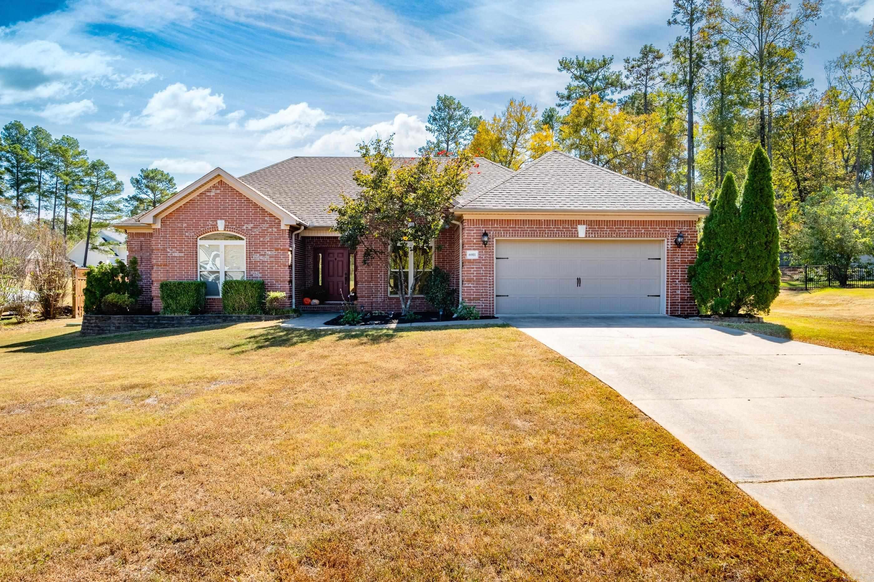 Little Rock, AR 72210,6911 Lucea Court