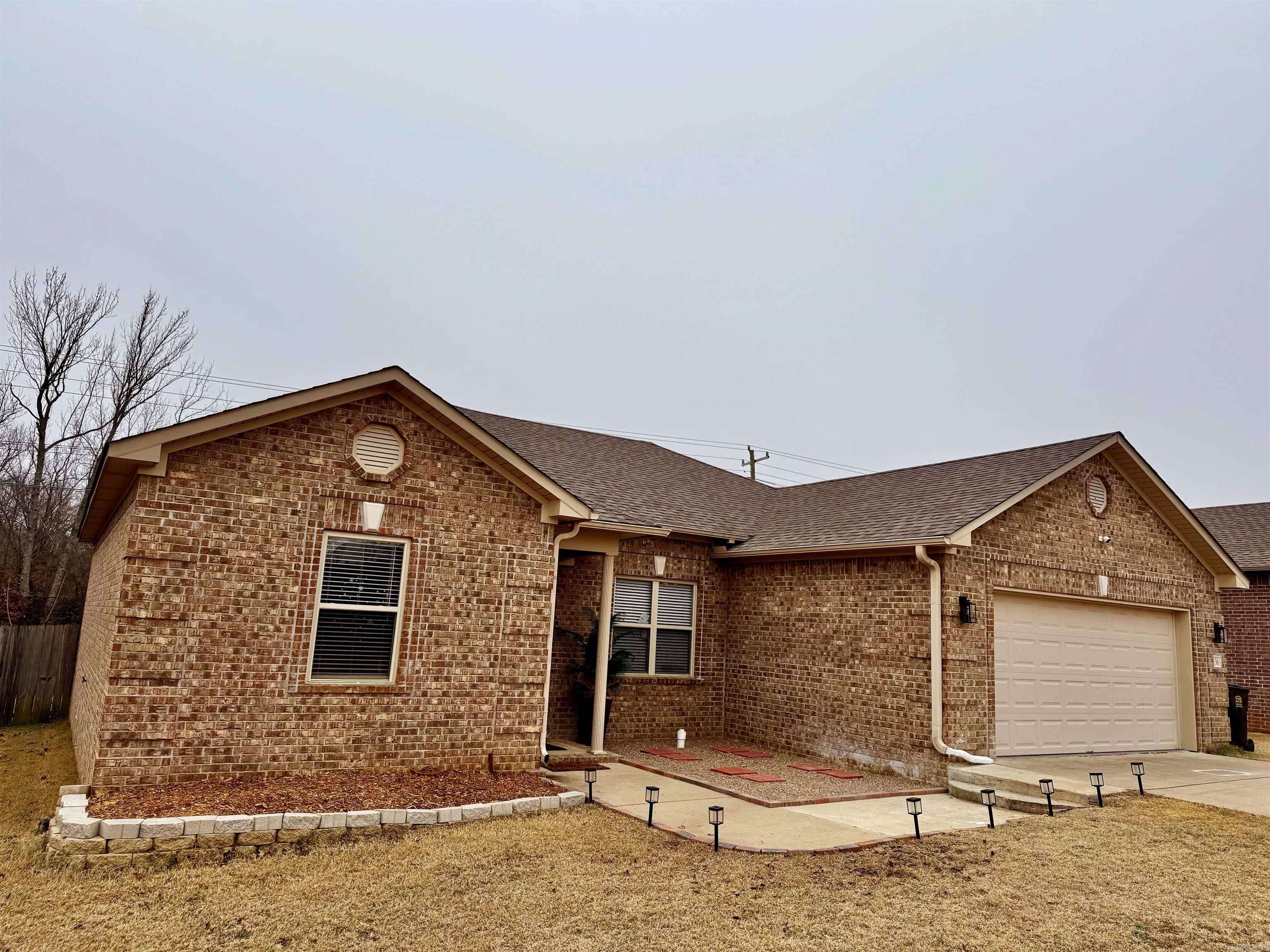 Austin, AR 72007,36 Timber Lane