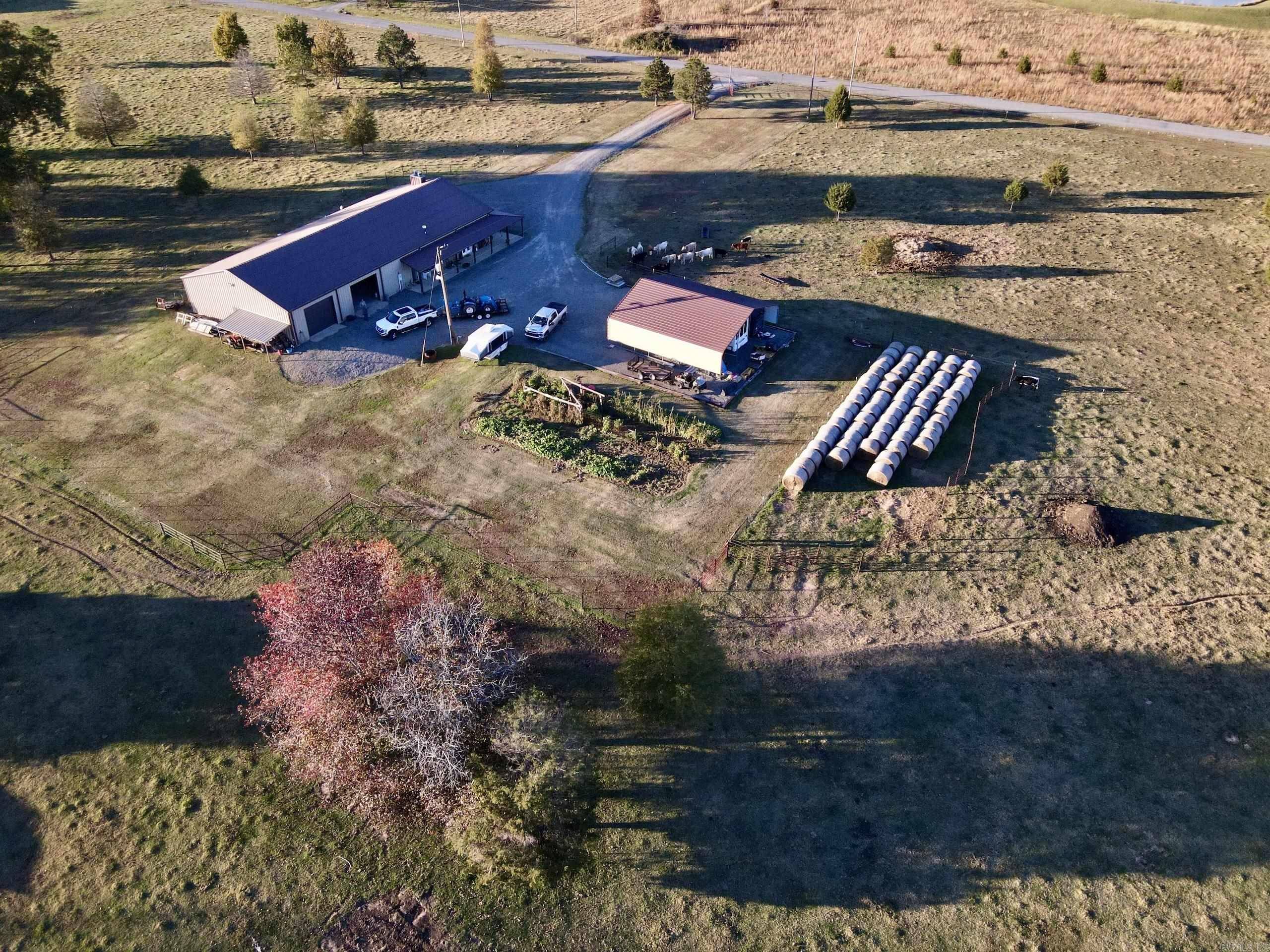 El Paso, AR 72045,Address not disclosed