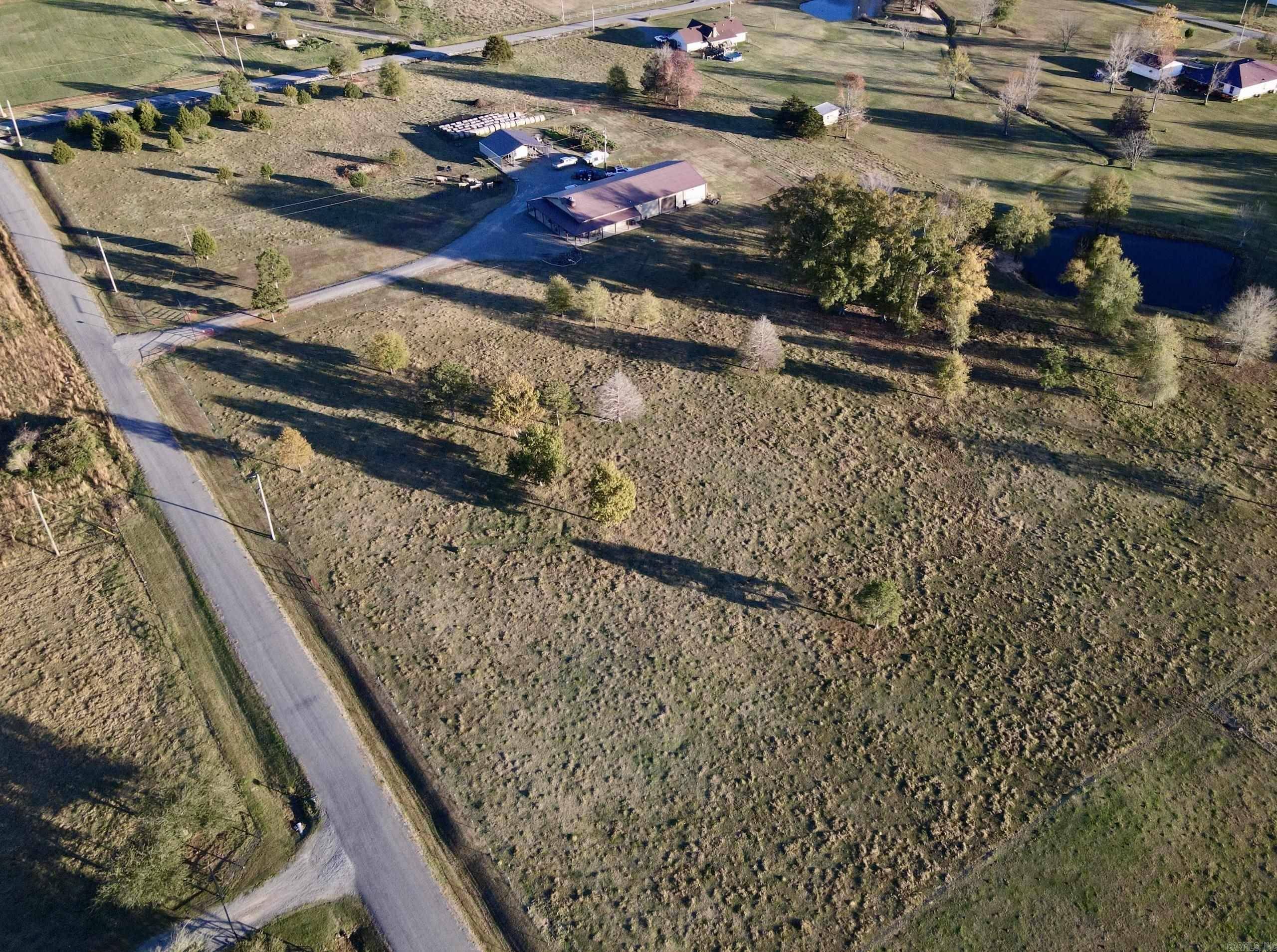 El Paso, AR 72045,Address not disclosed