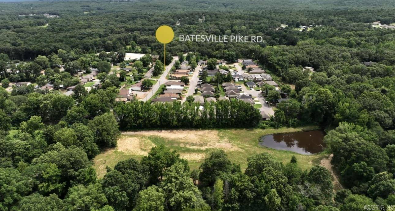 North Little Rock, AR 72120,00 Batesville Pike
