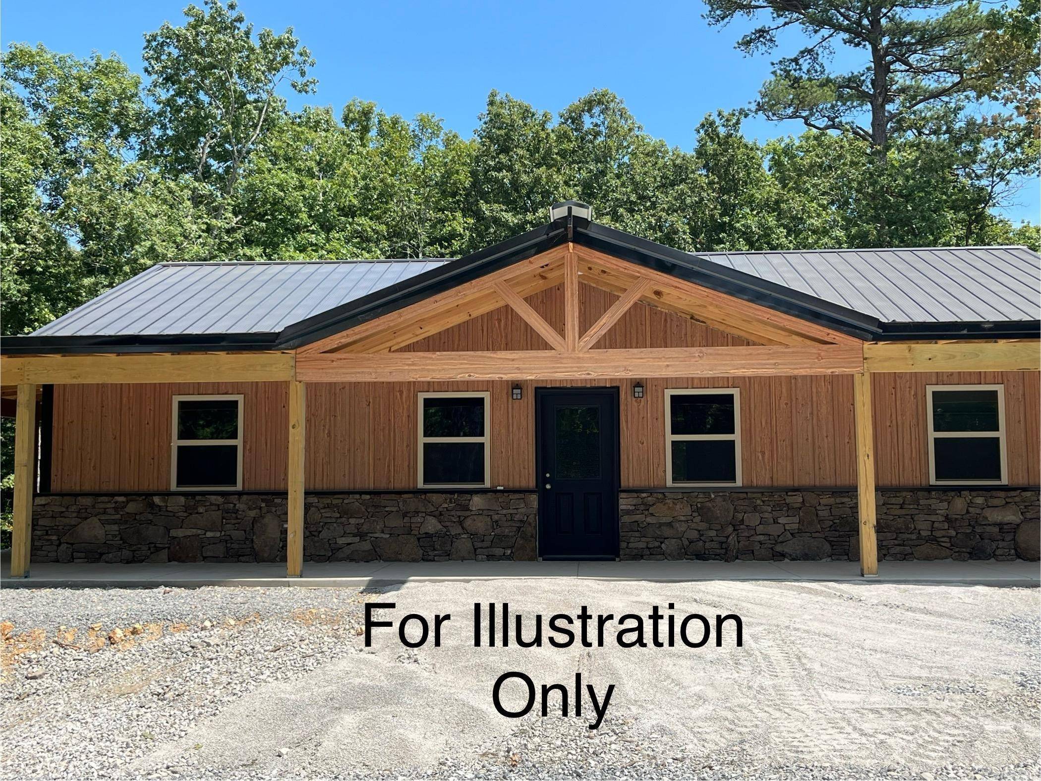 Mountain View, AR 72560,101 Mountain Top Rd