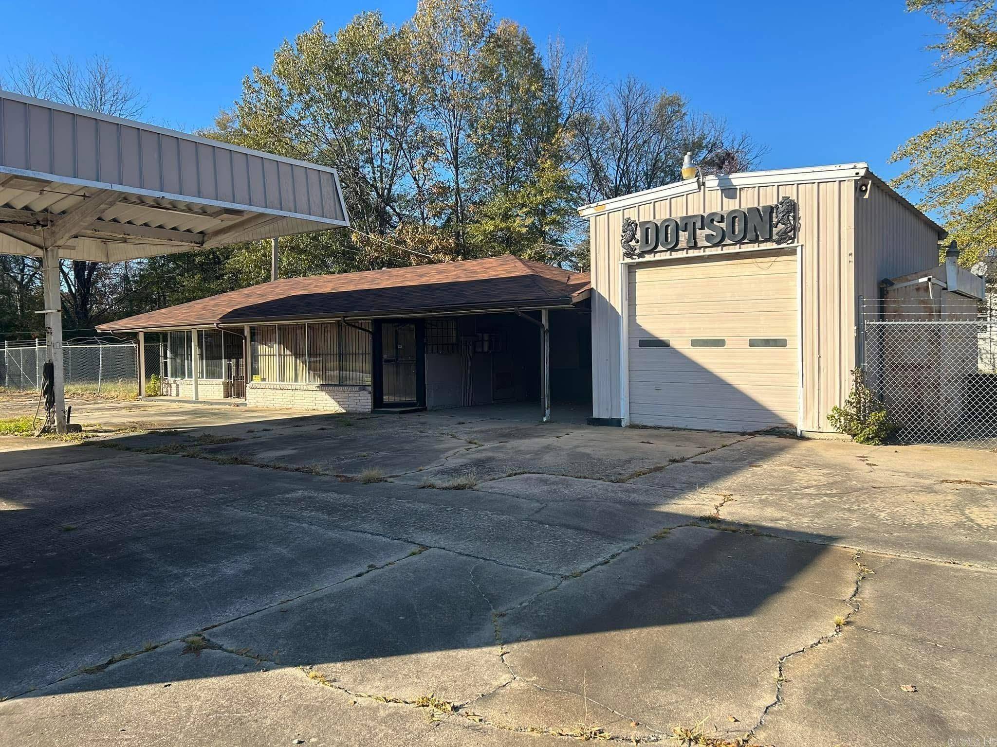 Pine Bluff, AR 71601,Address not disclosed