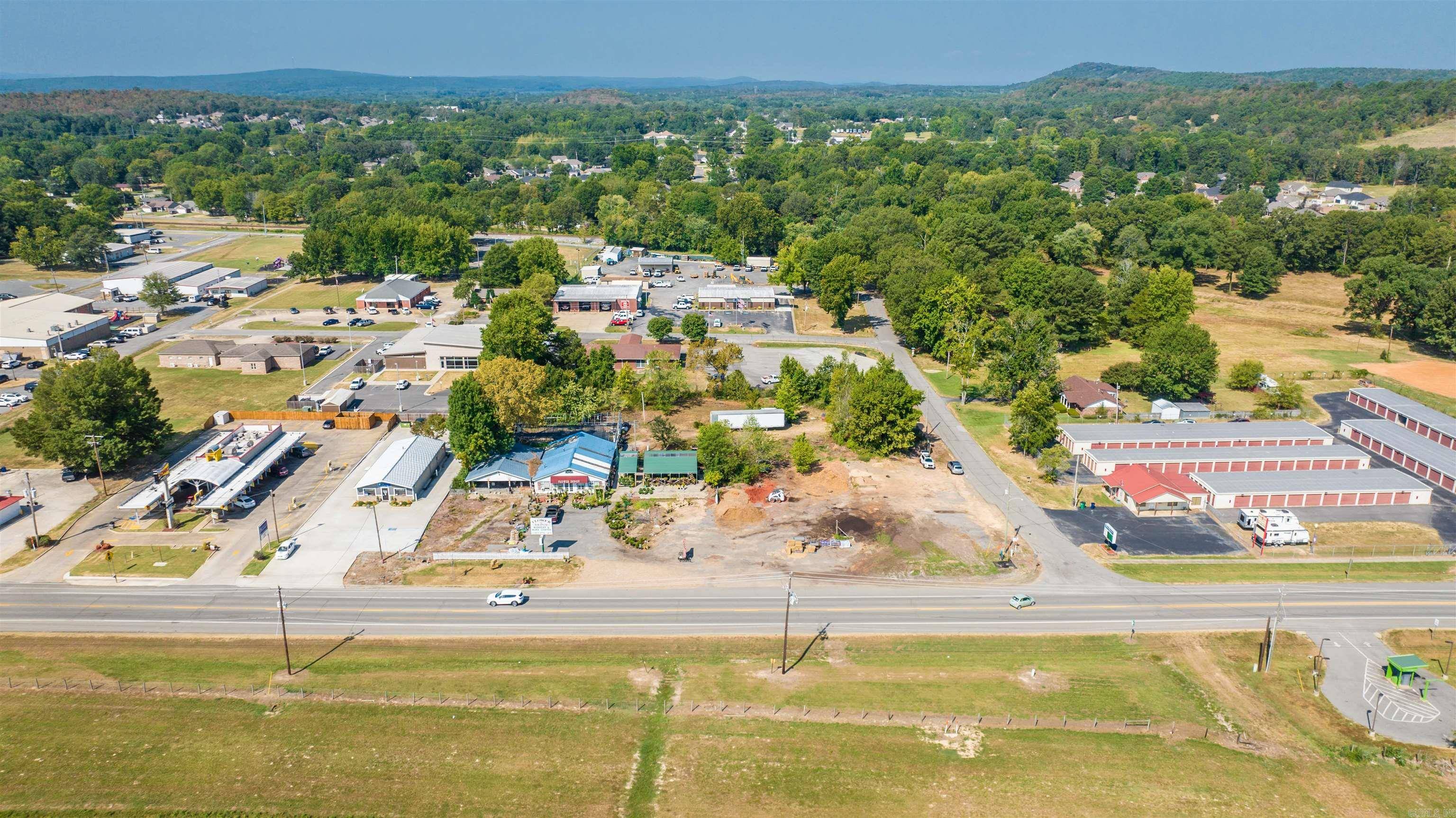 Mayflower, AR 72106,616 Highway 365