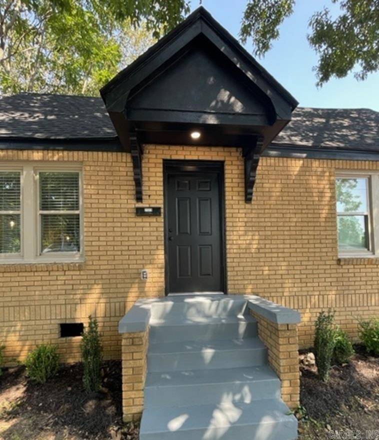 Little Rock, AR 72206,2323 S Izard Street