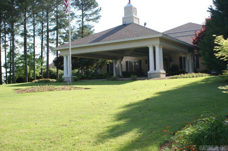 Hot Springs Village, AR 71909,24 Darro Way