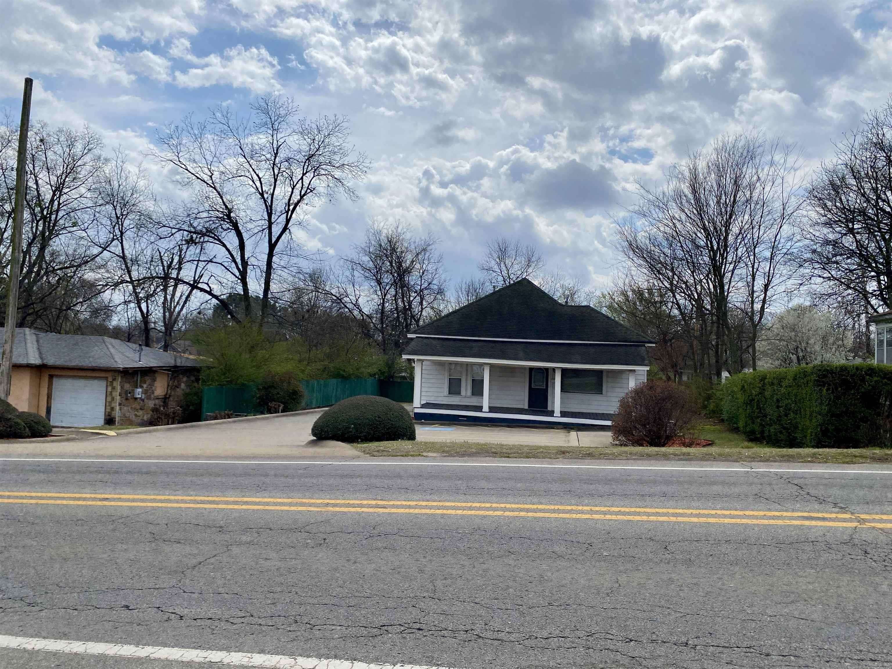 Clarksville, AR 72830,1301 W Main Street