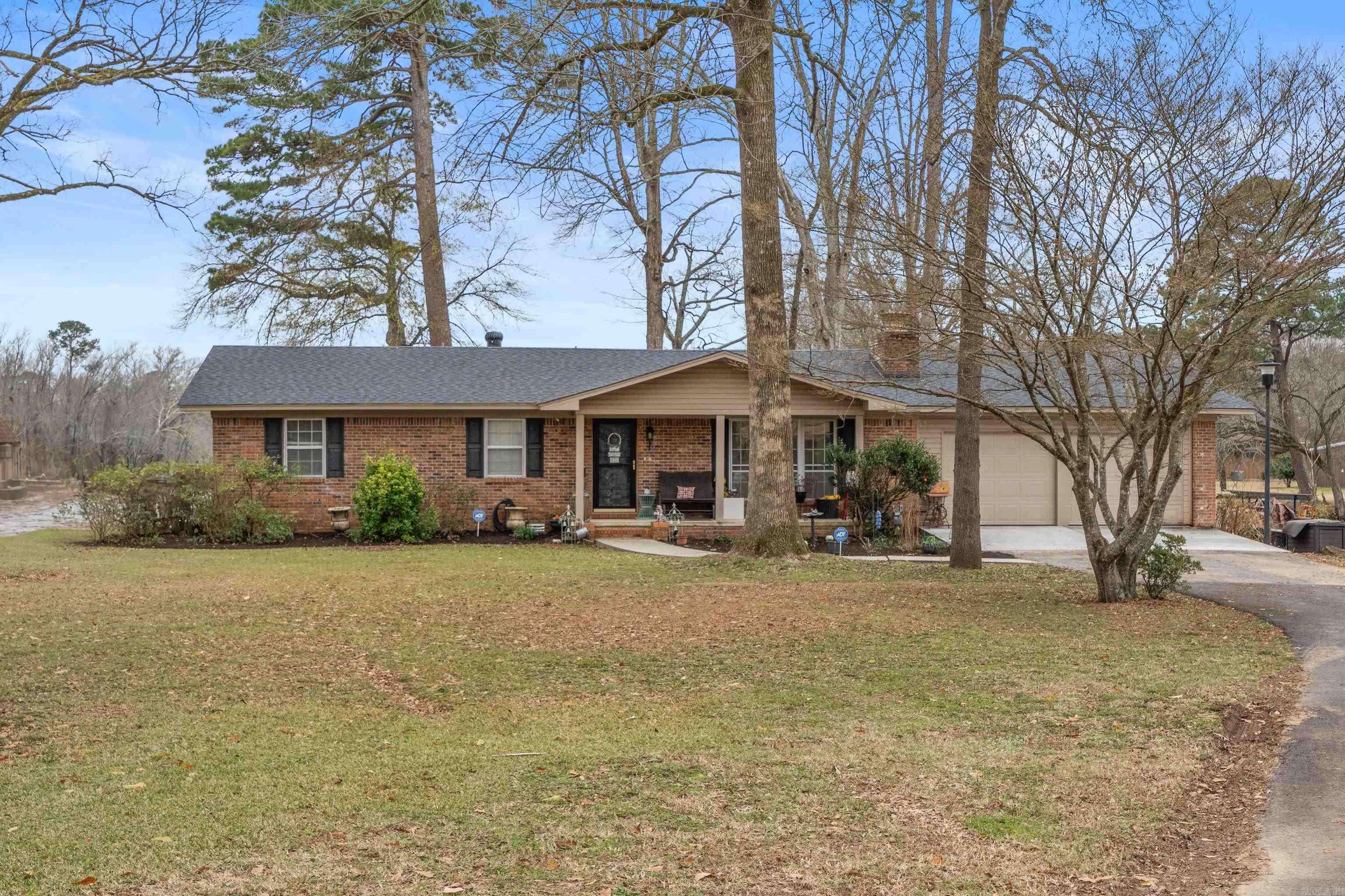 Hot Springs, AR 71901,160 Willman Square