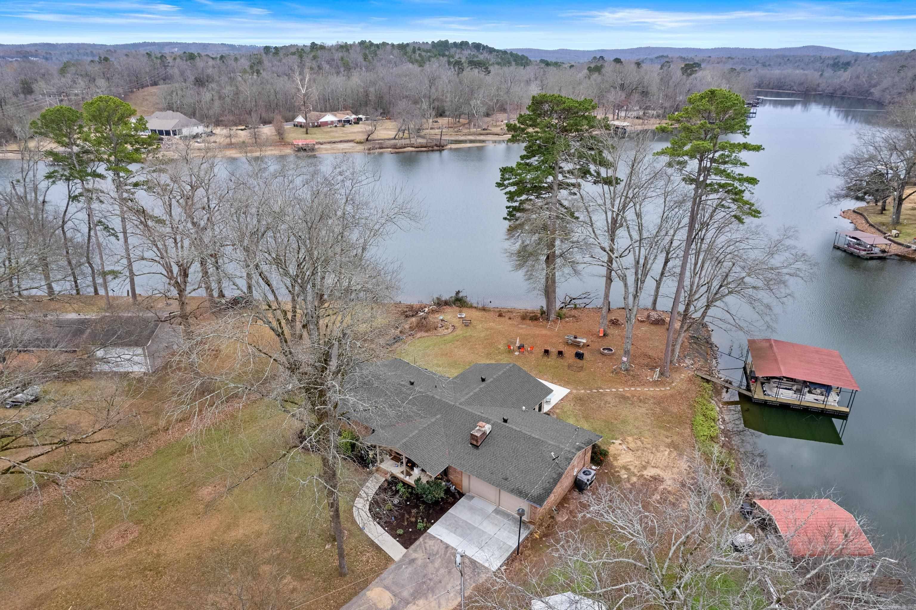 Hot Springs, AR 71901,160 Willman Square