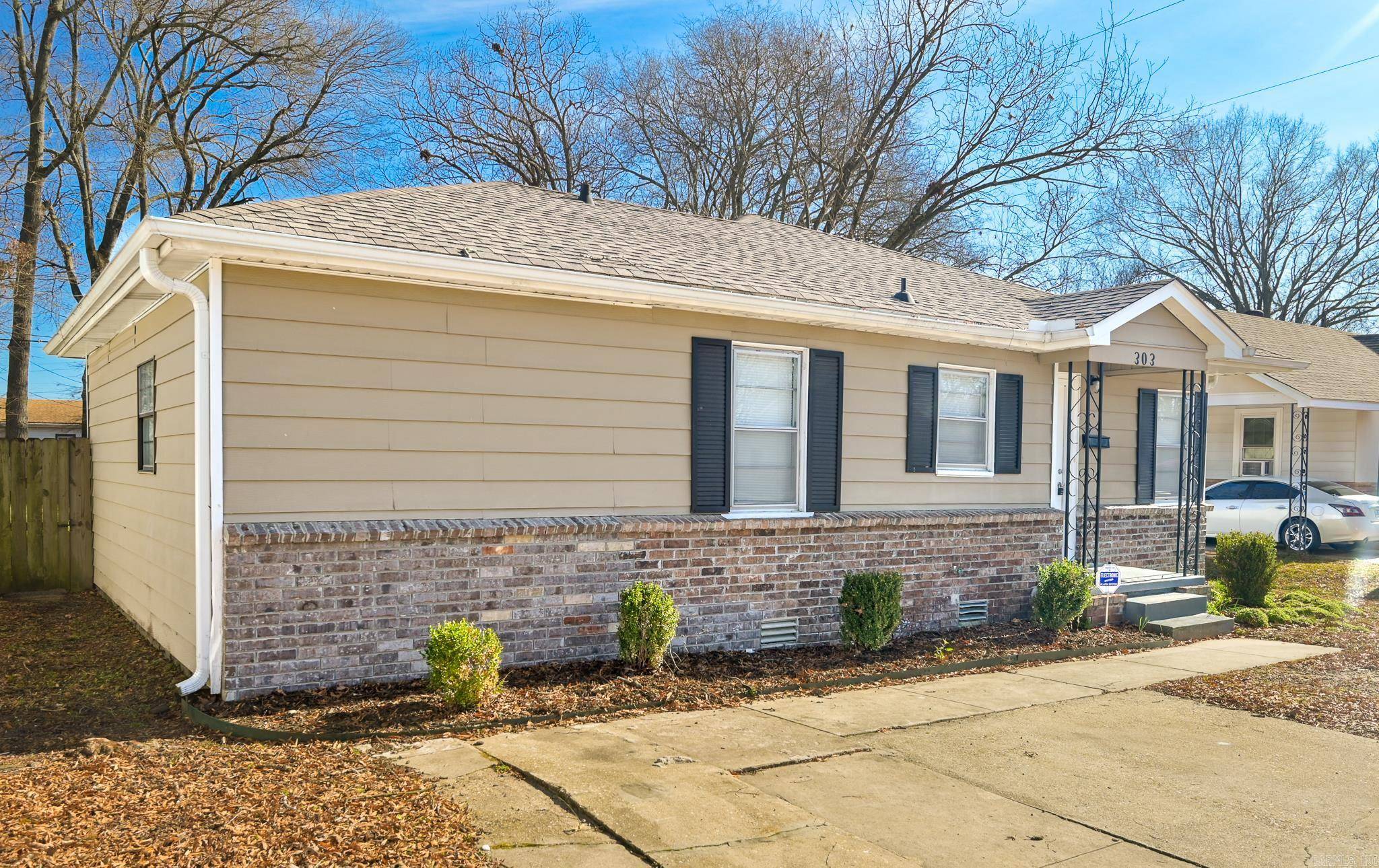 Benton, AR 72015,303 Bass Lane