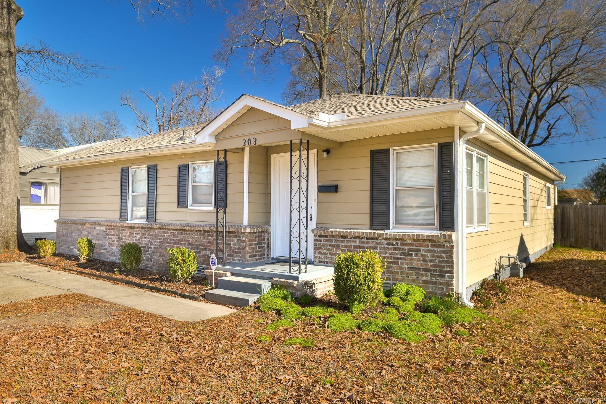 Benton, AR 72015,303 Bass Lane
