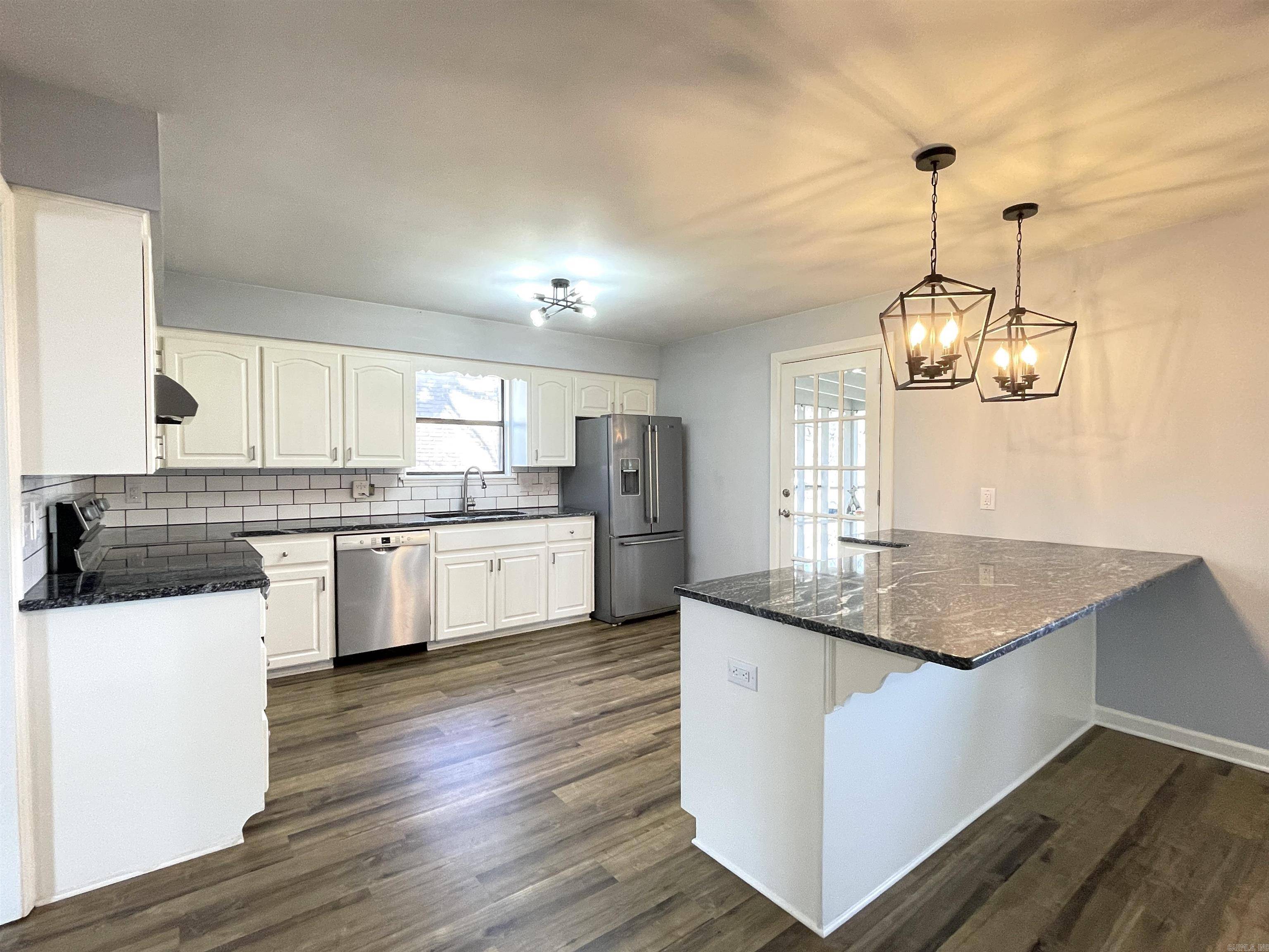 North Little Rock, AR 72116,1605 Wewoka Drive