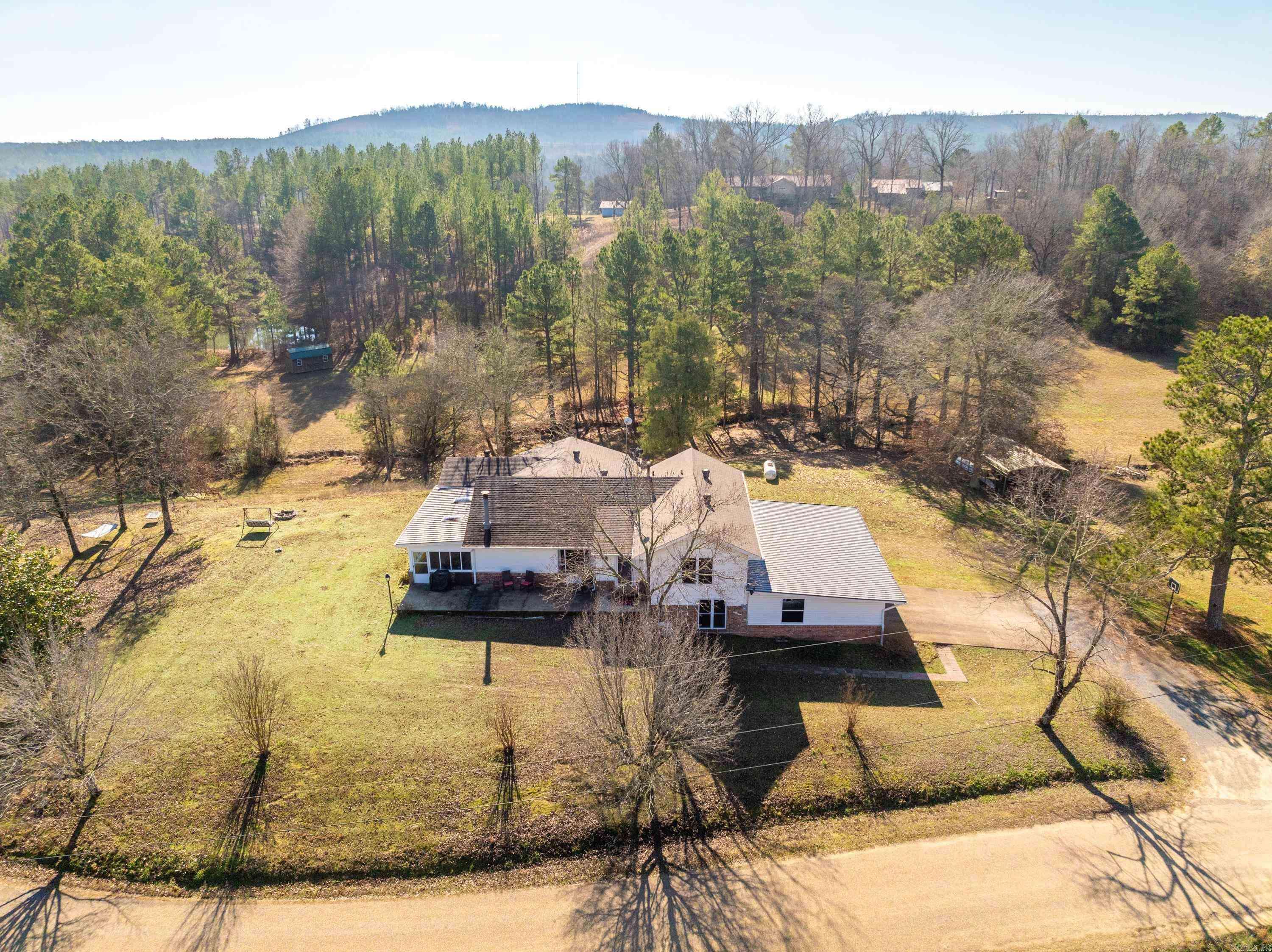 Royal, AR 71968,229 Lansend Lane