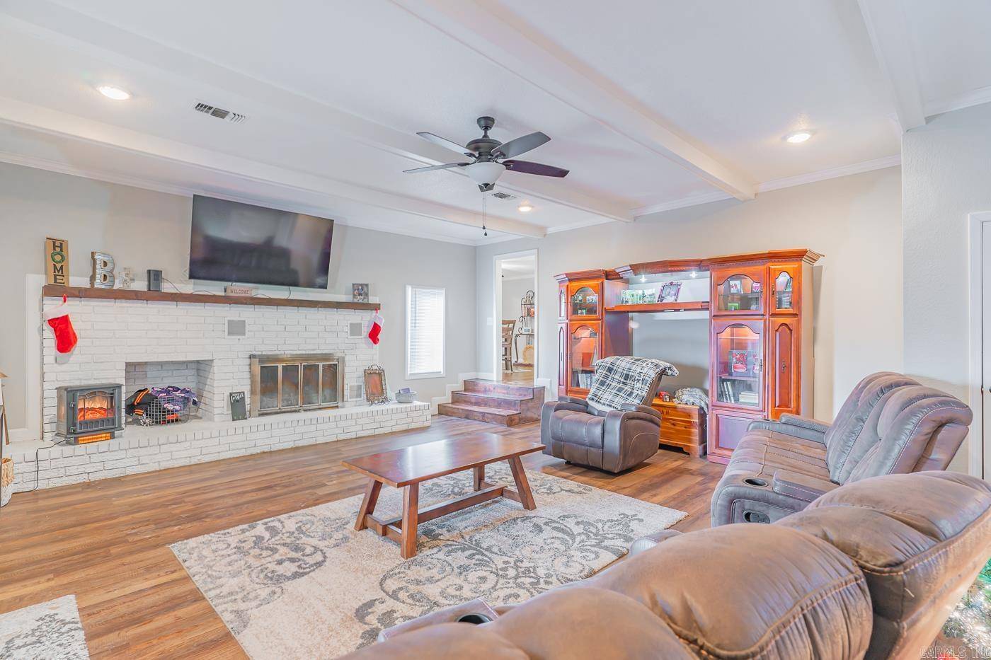 Mccrory, AR 72101,513 N Edmonds Avenue