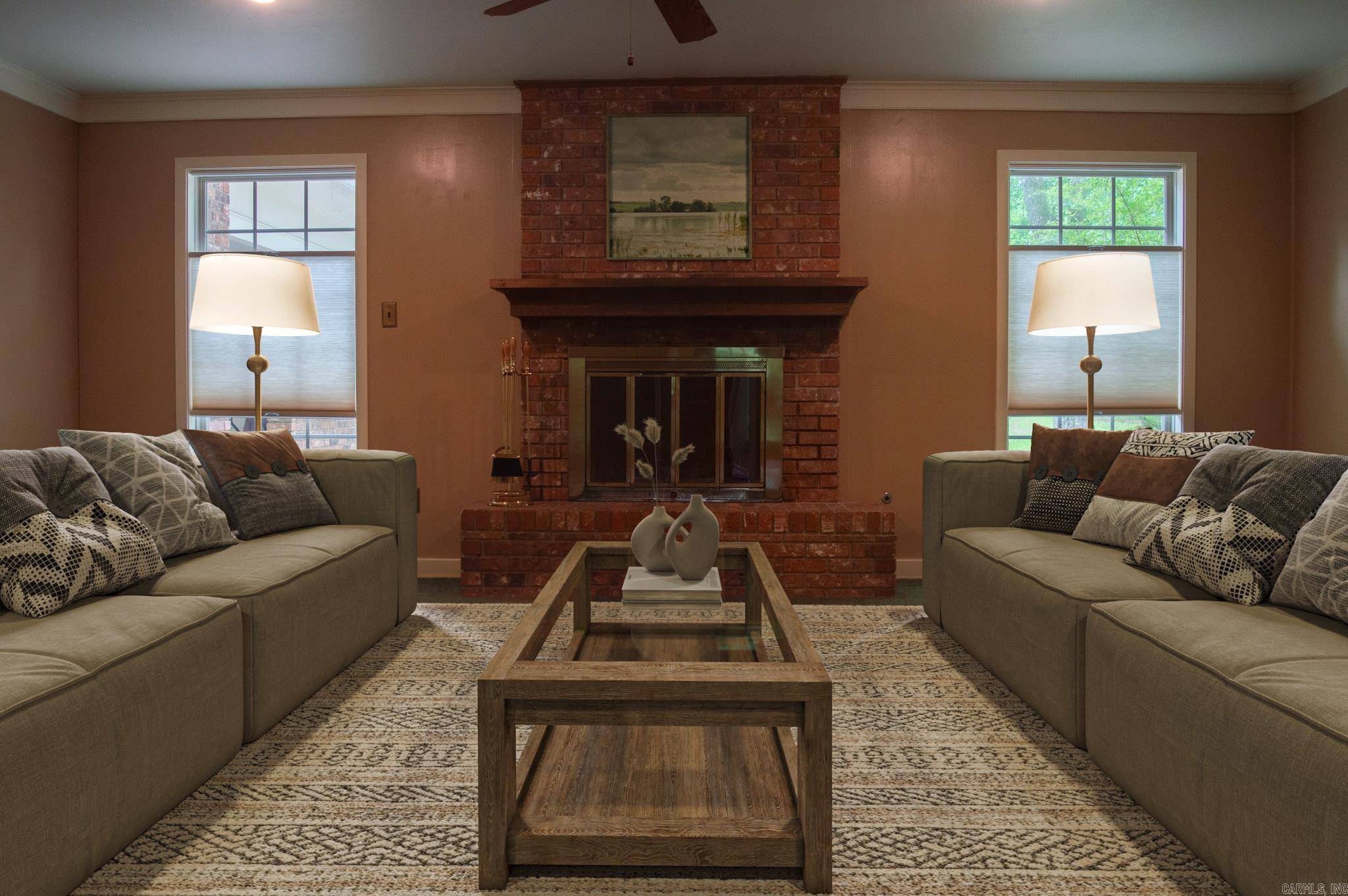 Monticello, AR 71655,226 Hawthorne