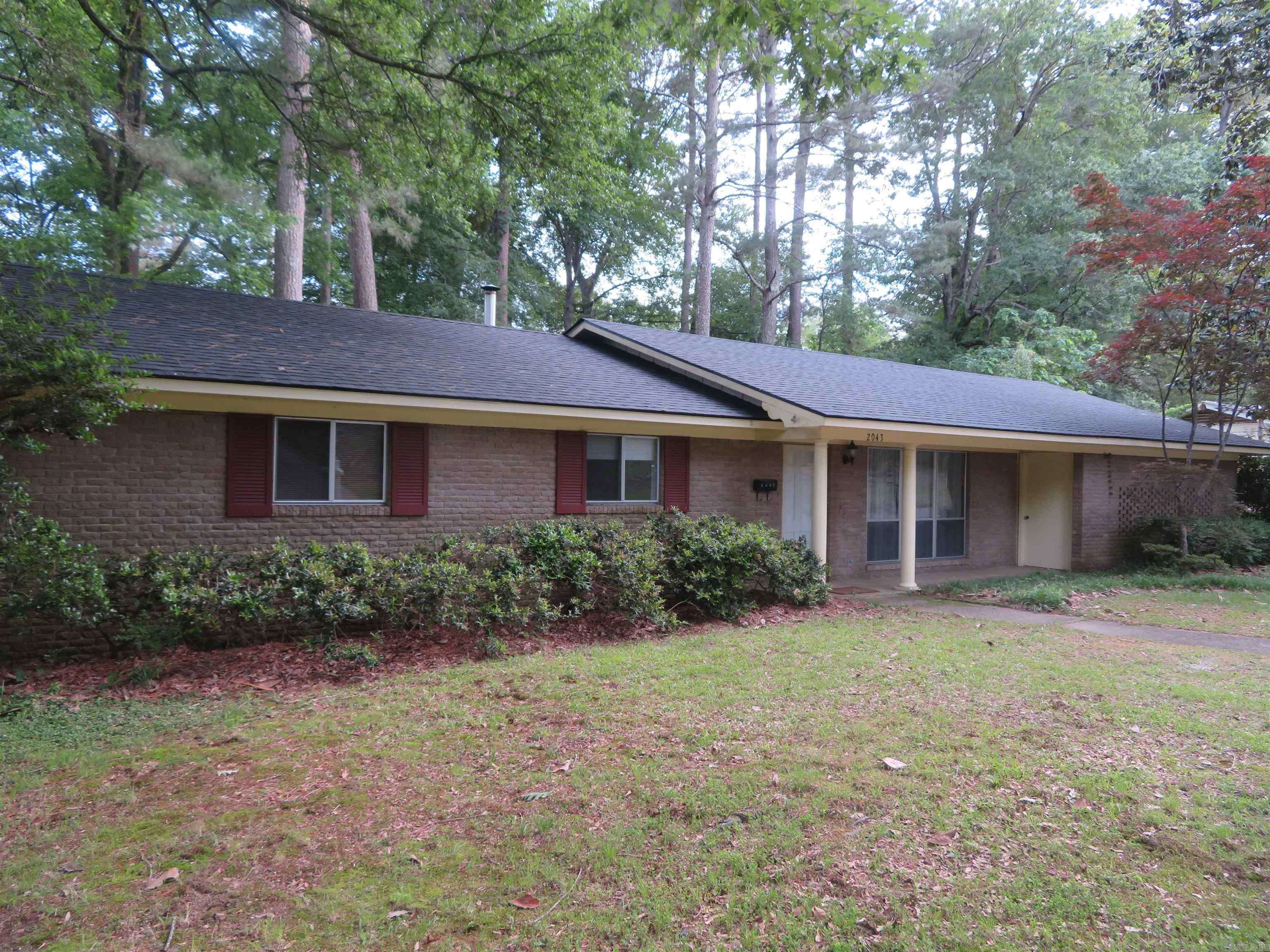 Arkadelphia, AR 71923,2043 Elaine Circle