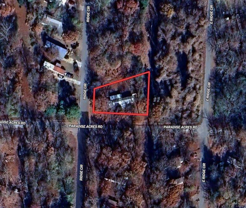 Horseshoe Bend, AR 72512,1300 Ridge