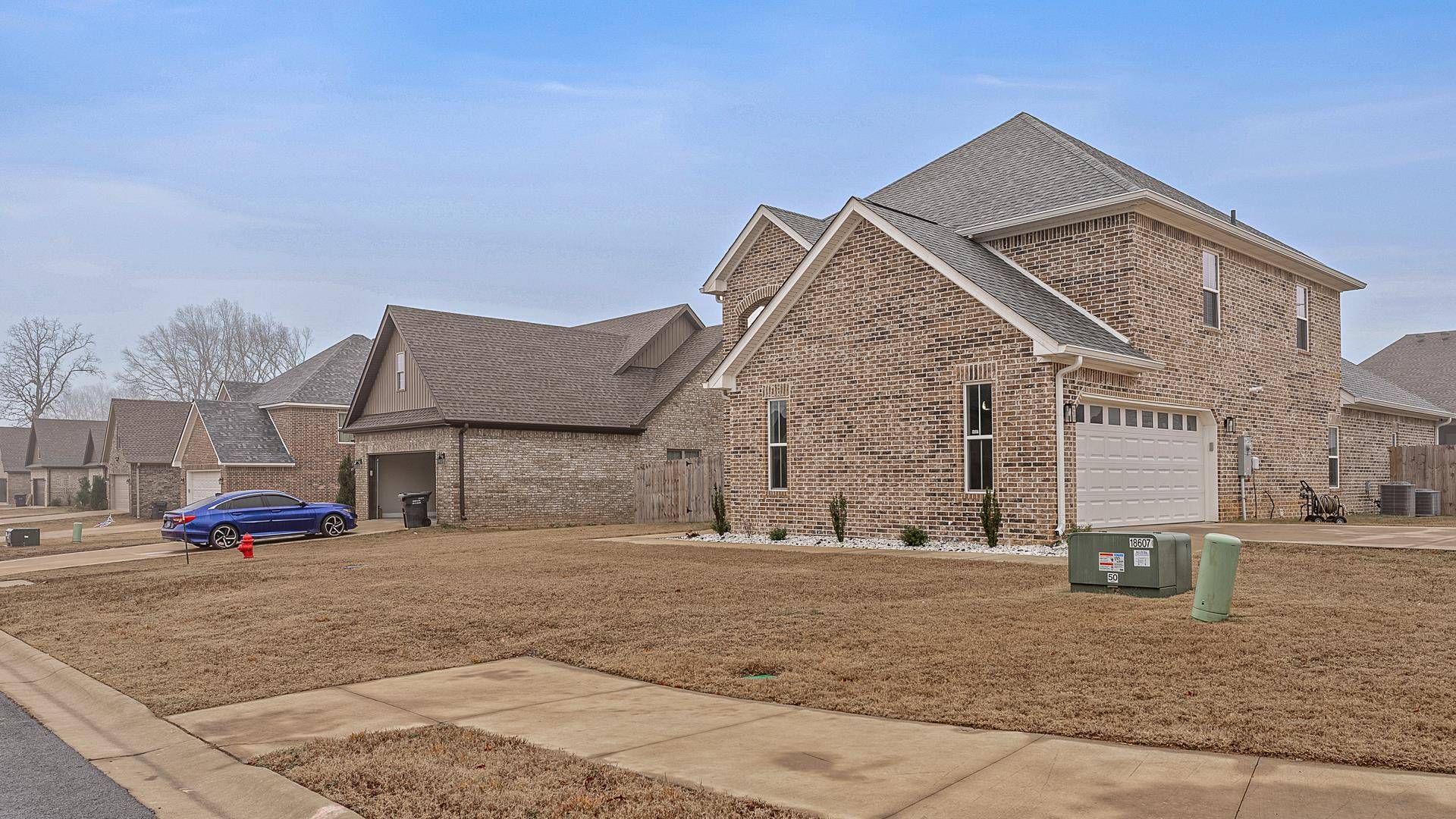 Jonesboro, AR 72405,4007 Sandra Street