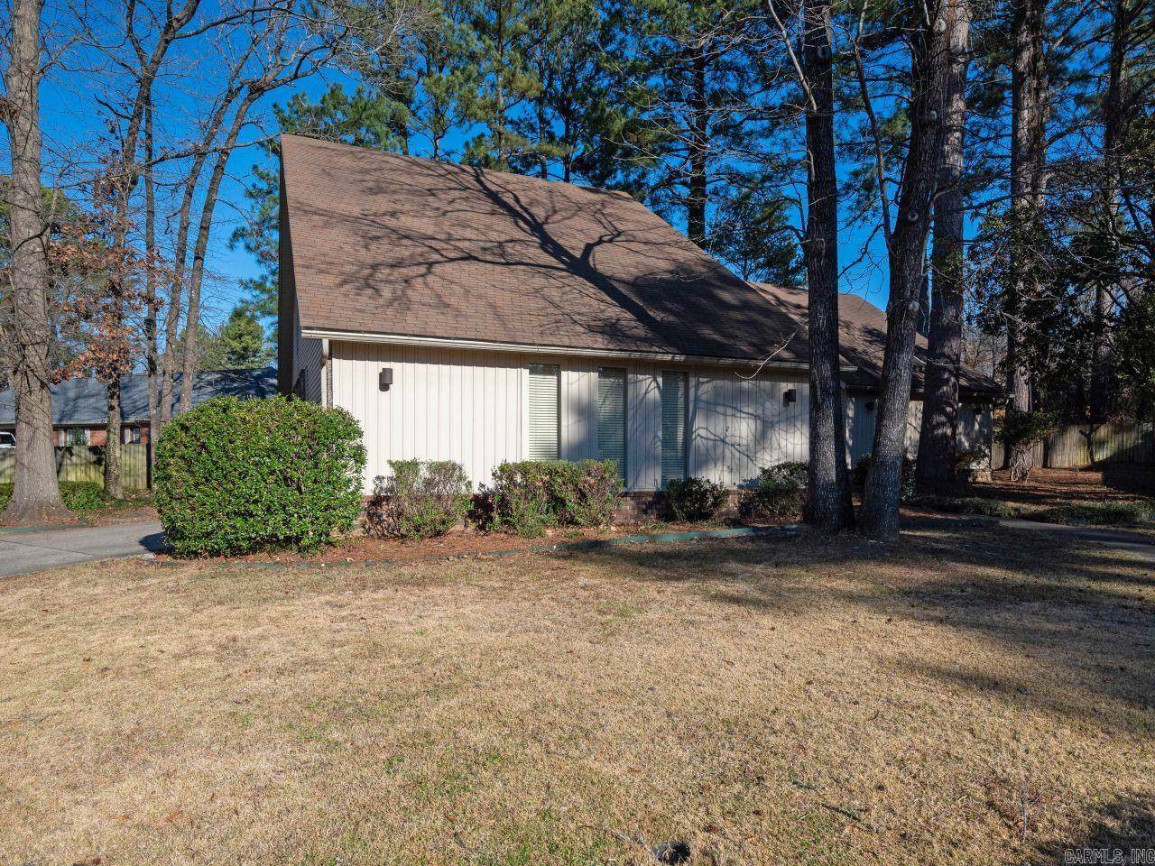 Little Rock, AR 72212,16 Bent Tree Dr.