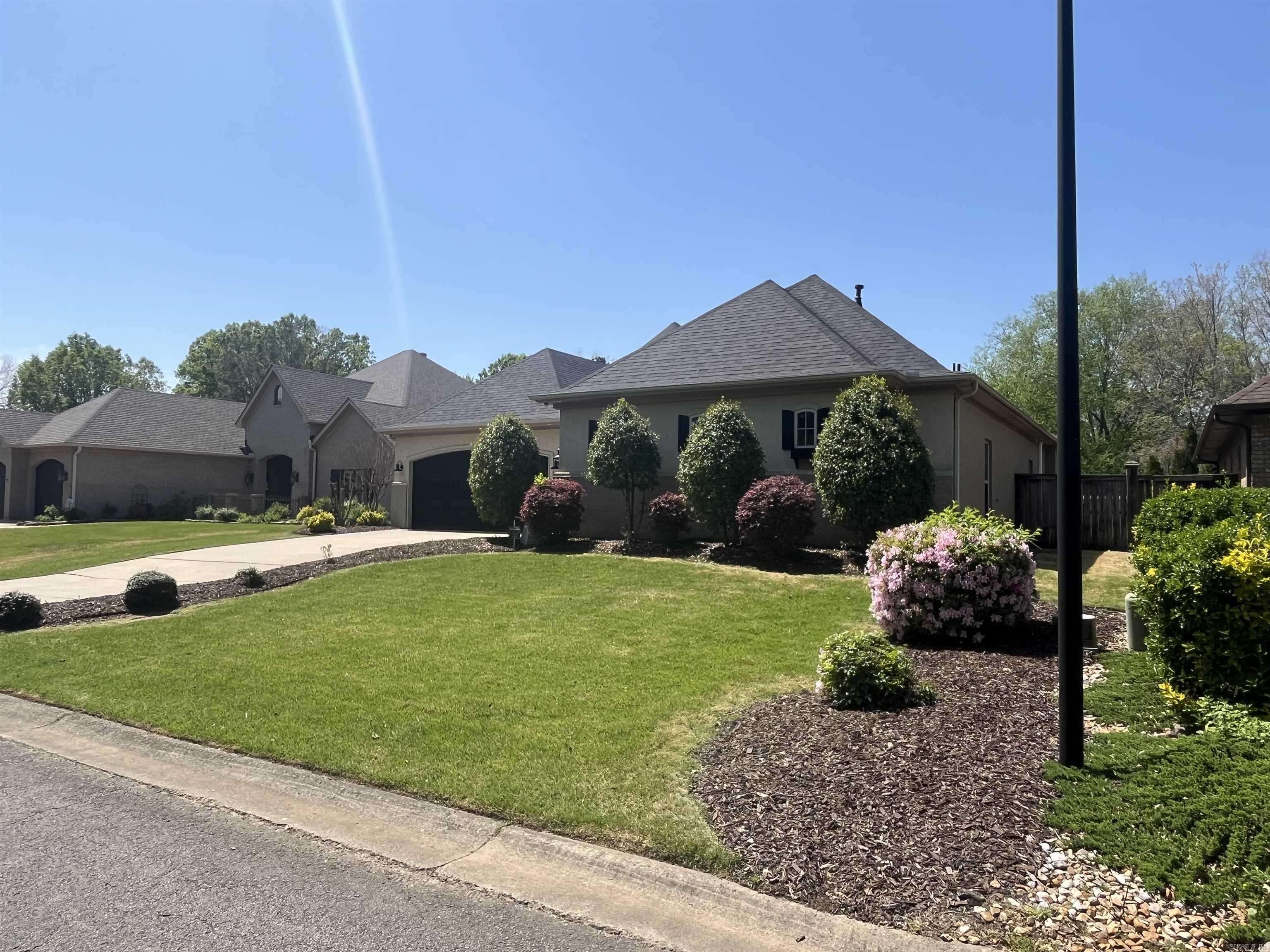 Conway, AR 72034,845 Chapel Hill Drive