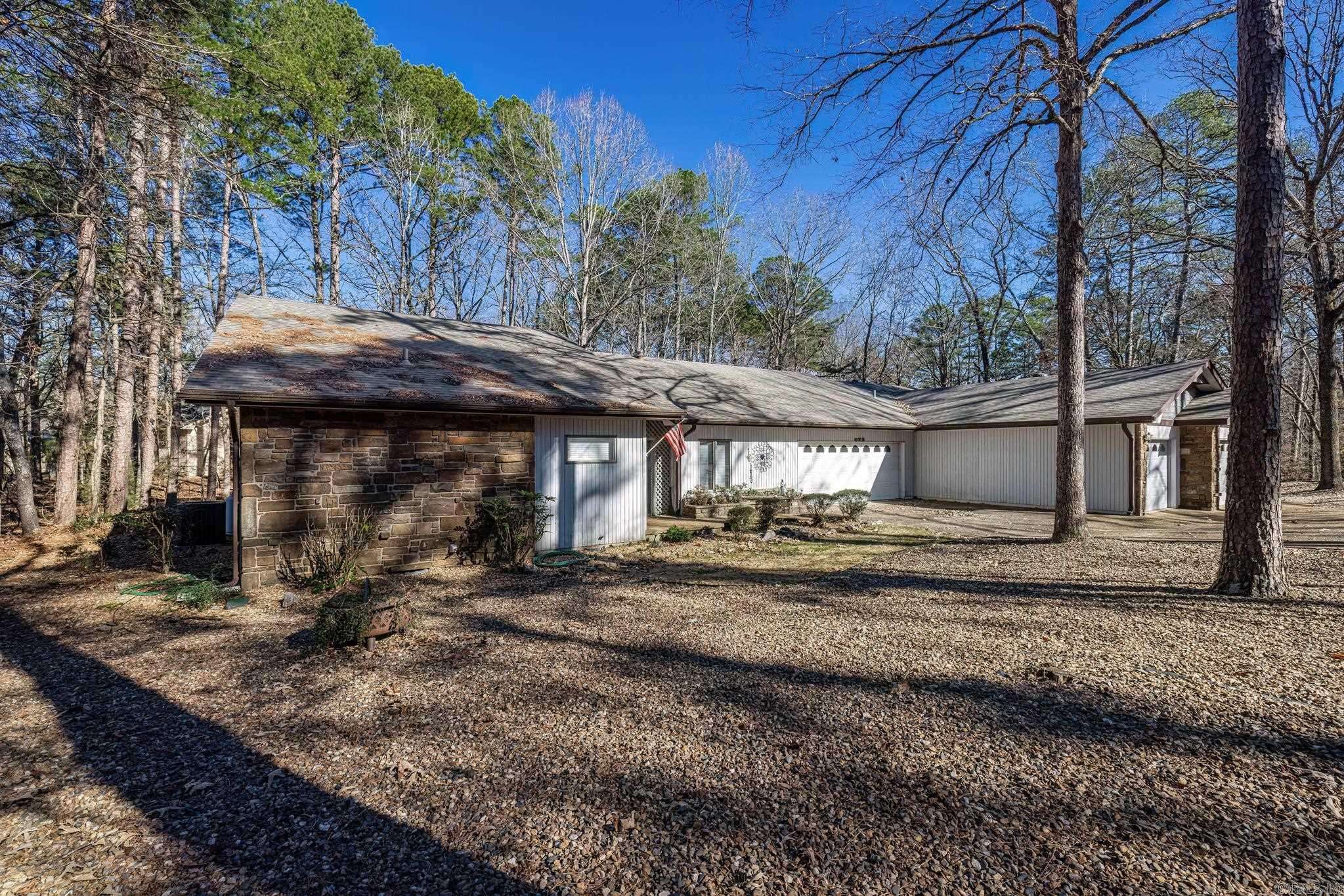 Hot Springs Village, AR 71909,1 Burladera Trace
