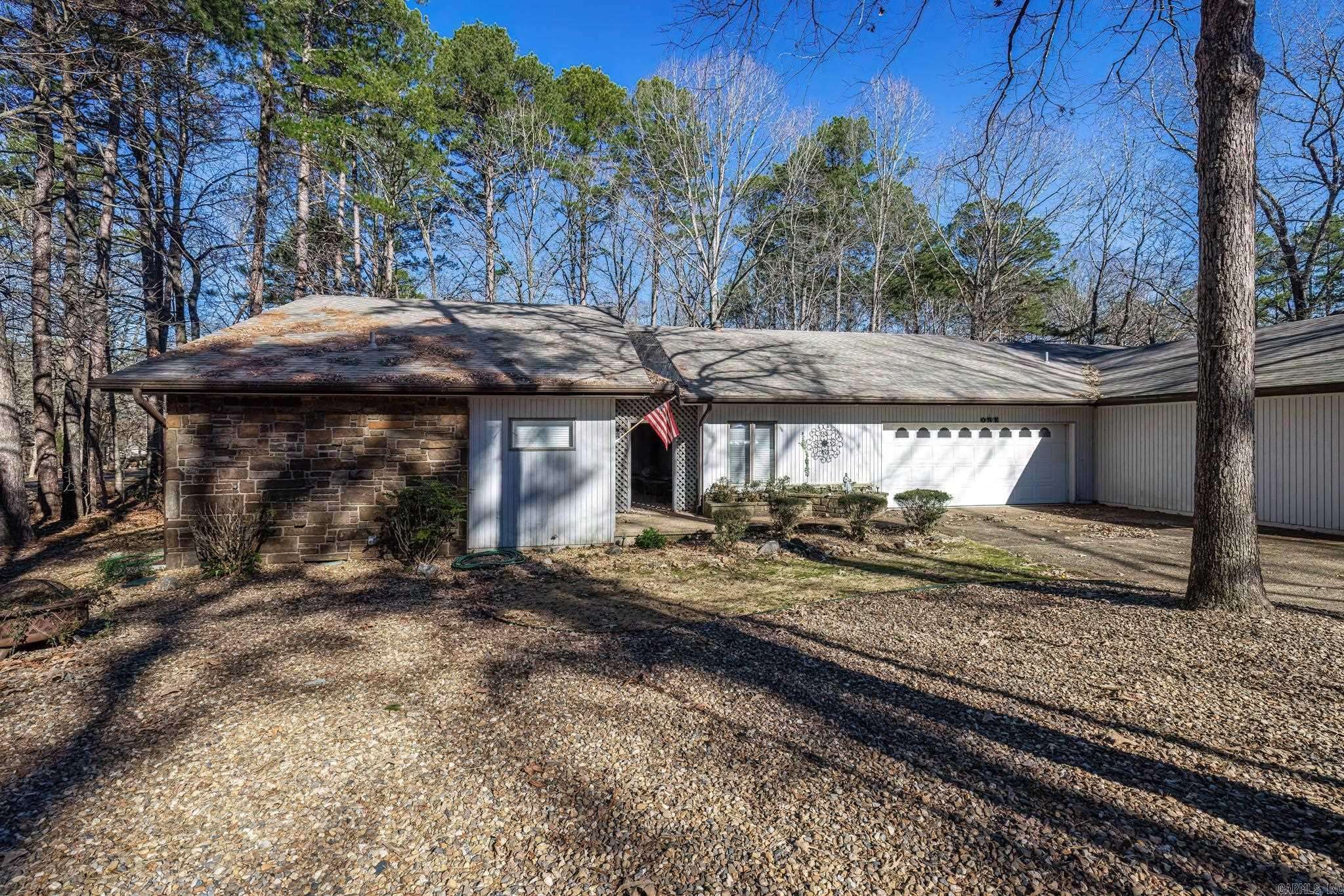 Hot Springs Village, AR 71909,1 Burladera Trace