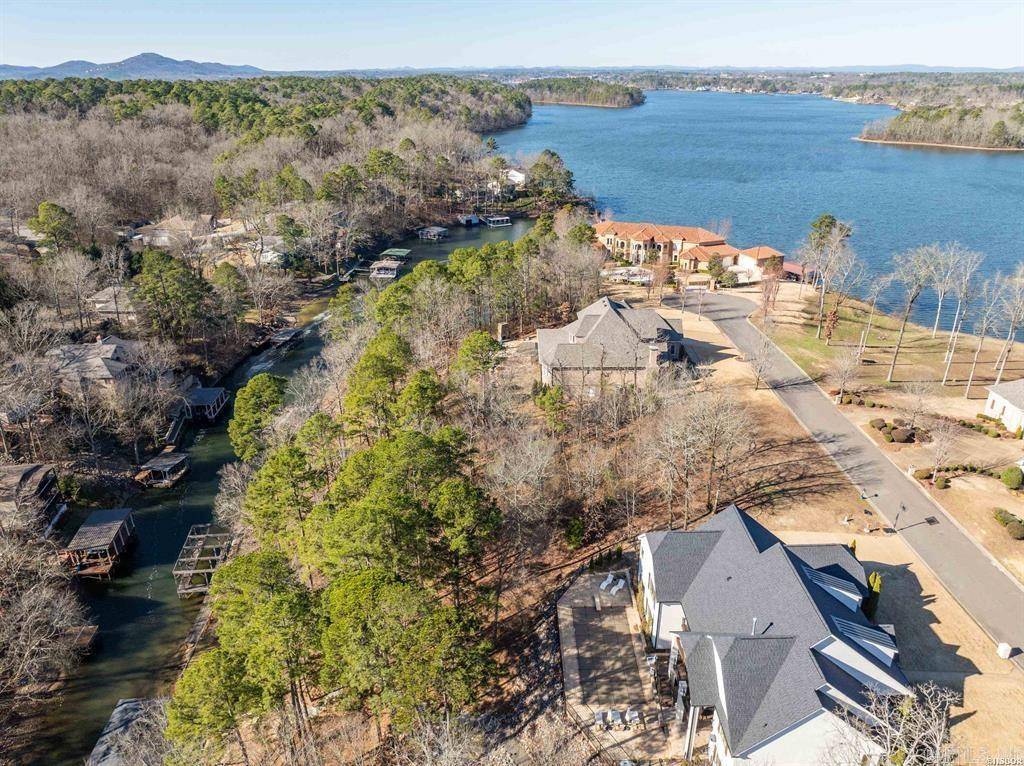 Hot Springs, AR 71913,135 Cannon Ridge Point