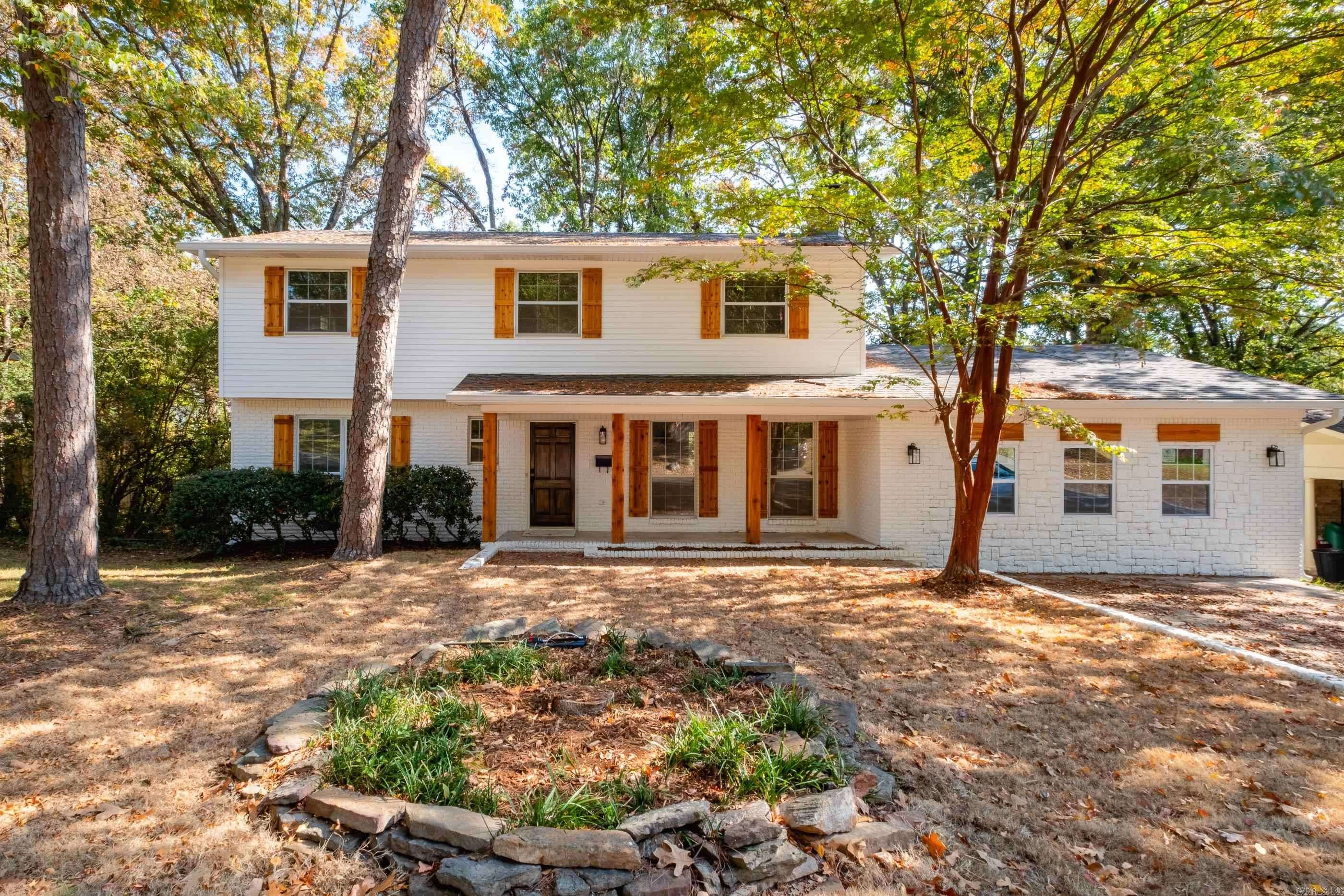 Little Rock, AR 72227,1403 Biscayne