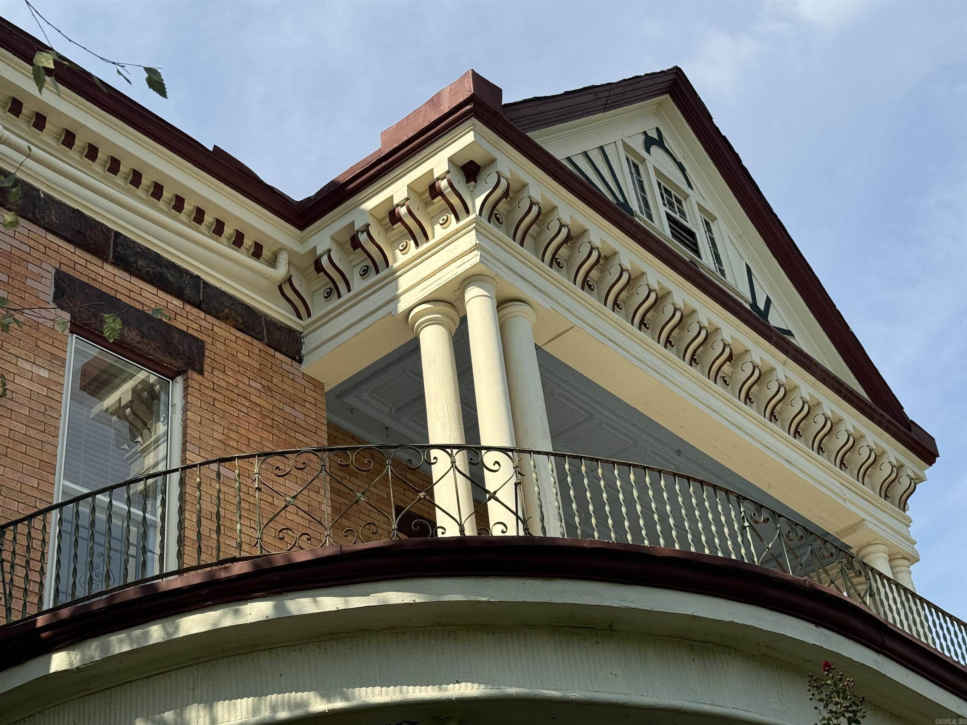 Hot Springs, AR 71901,420 Quapaw Avenue