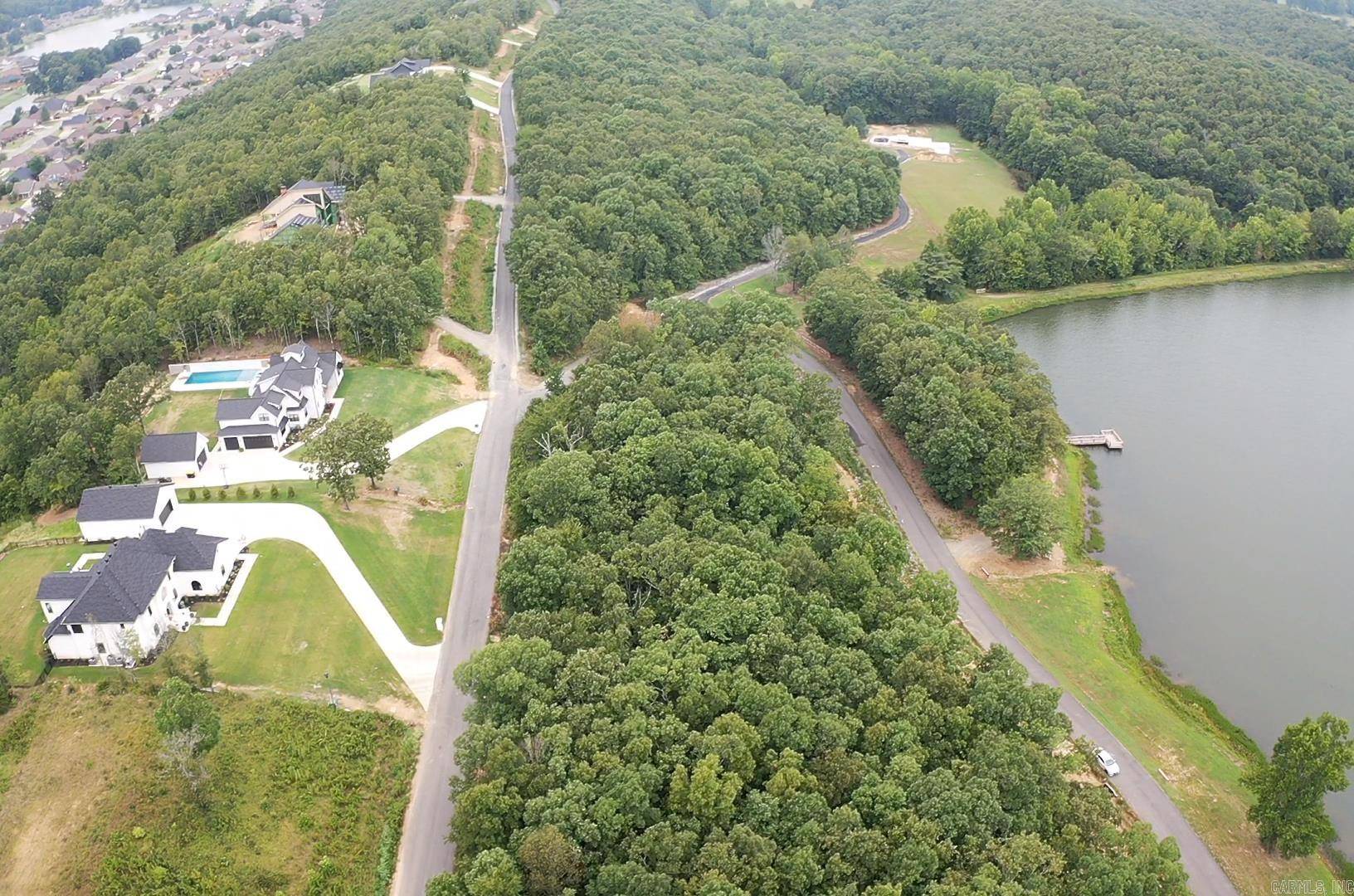 Austin, AR 72007,615 Rainbow Lake Road Road
