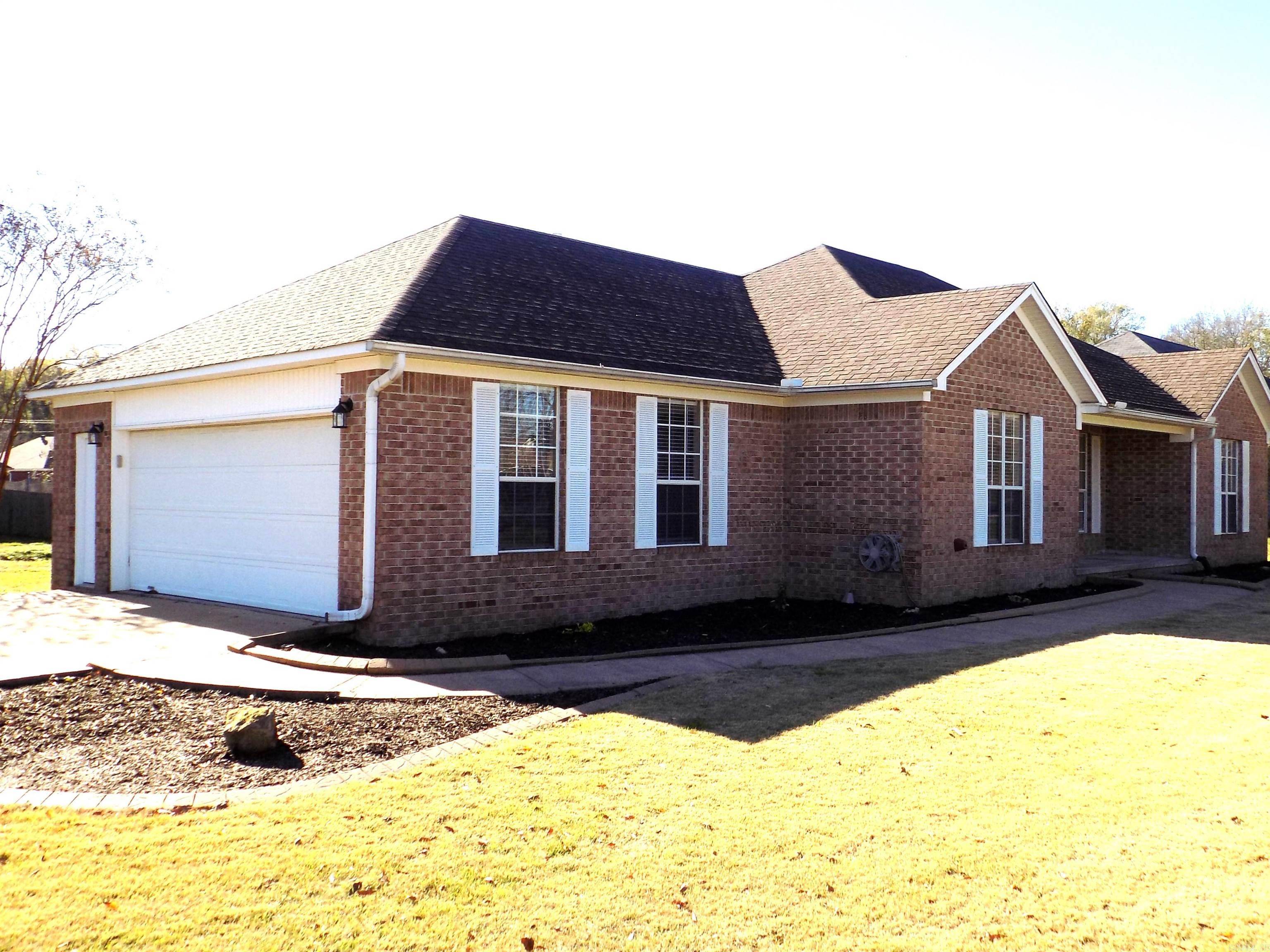 Greenbrier, AR 72058-9999,59 E Main Street