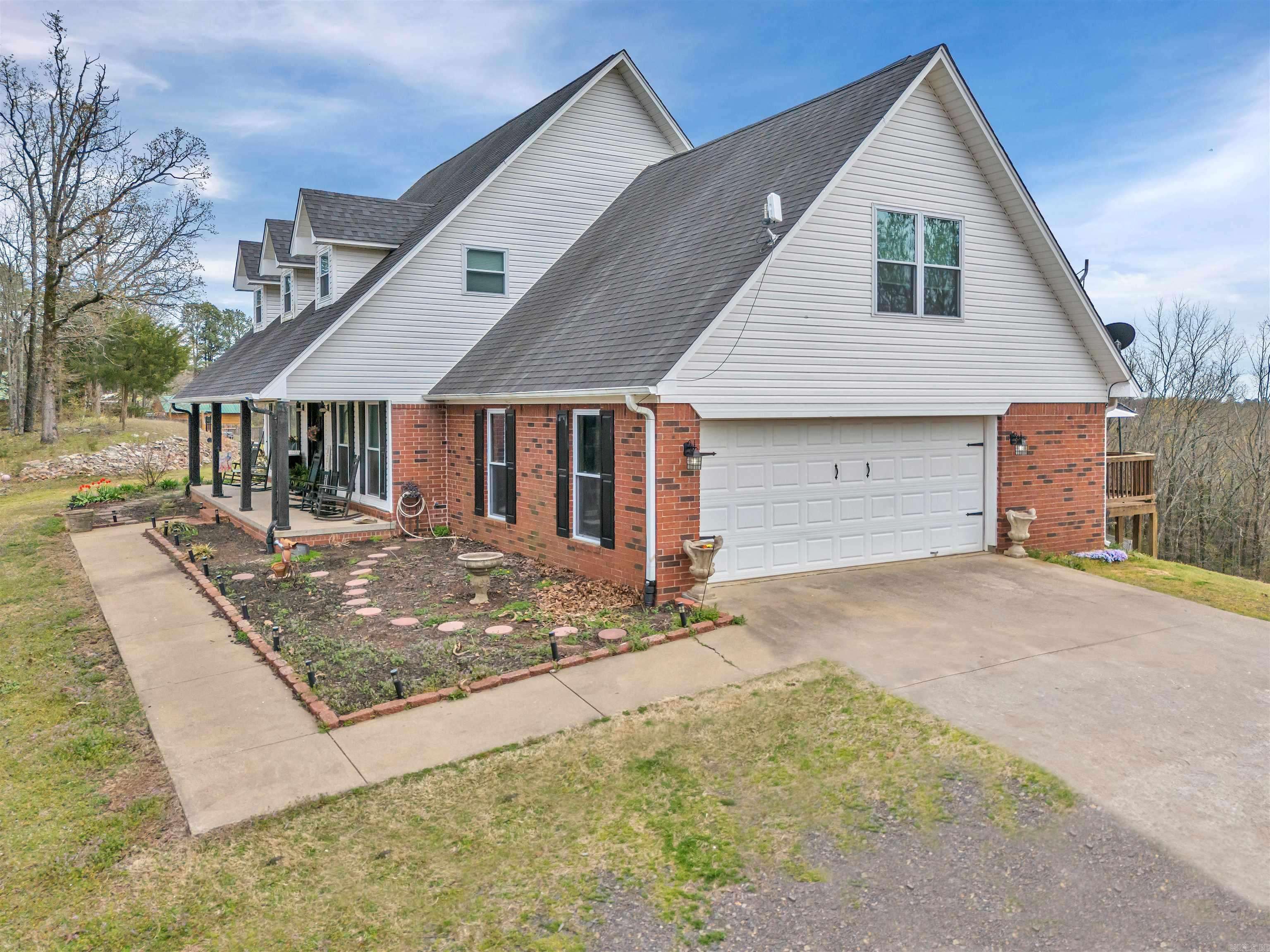 Plumerville, AR 72127,16 Himes Drive