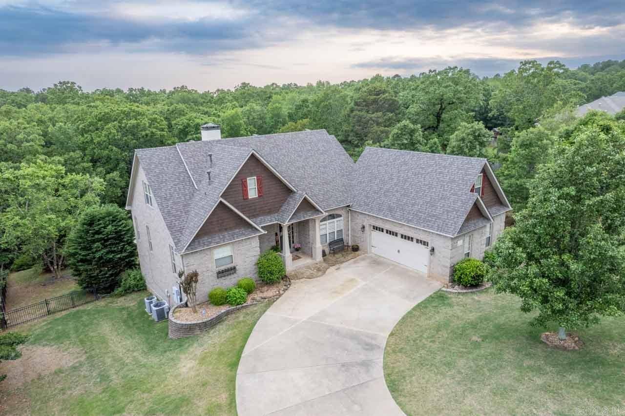 Cabot, AR 72023,407 Greystone Boulevard