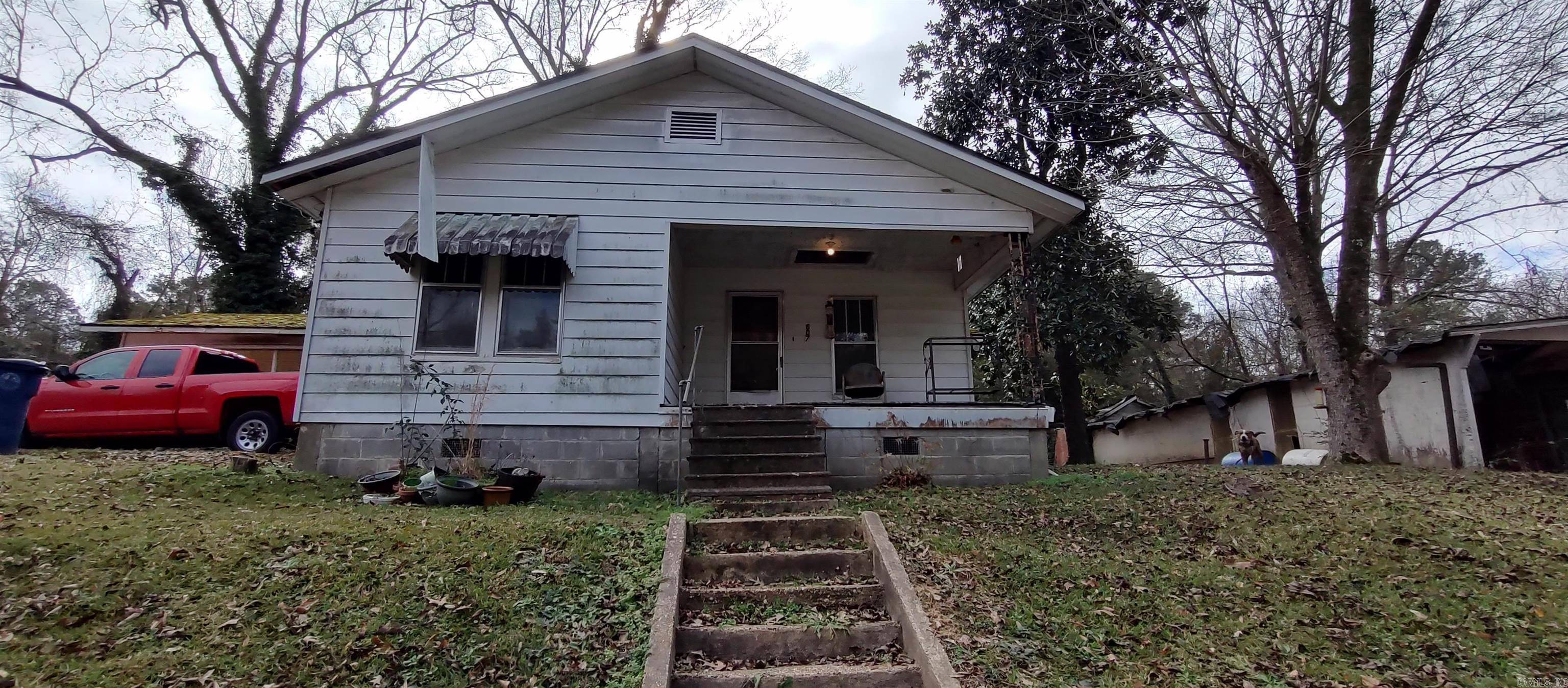 Camden, AR 71701,607 Elm Street