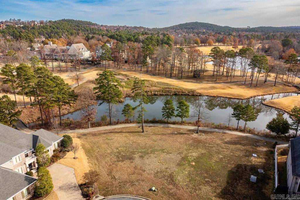 Little Rock, AR 72223,36 Hallen Court