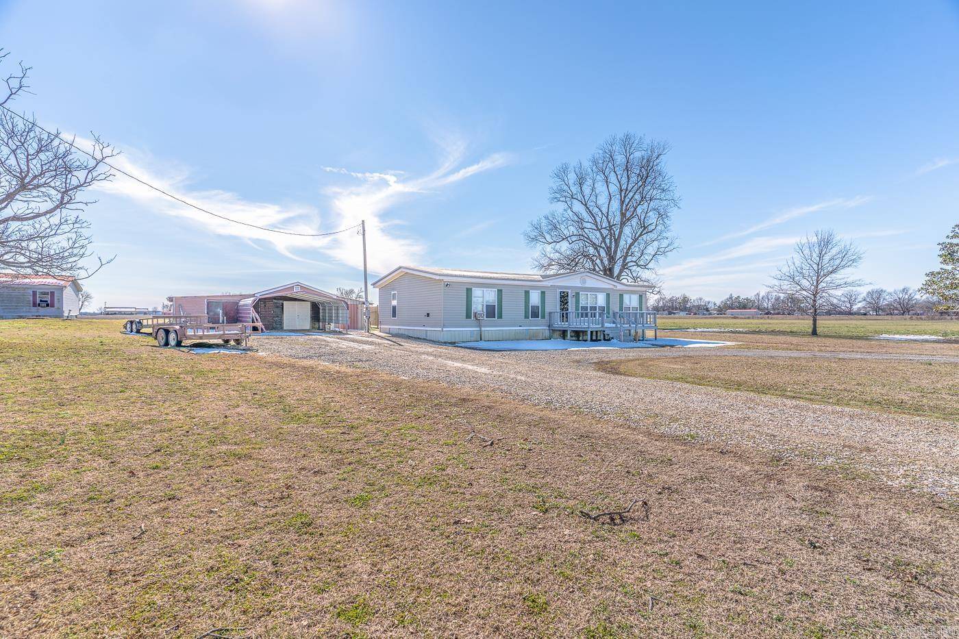 Tyronza, AR 72386,35288 Loudermilk Rd Road
