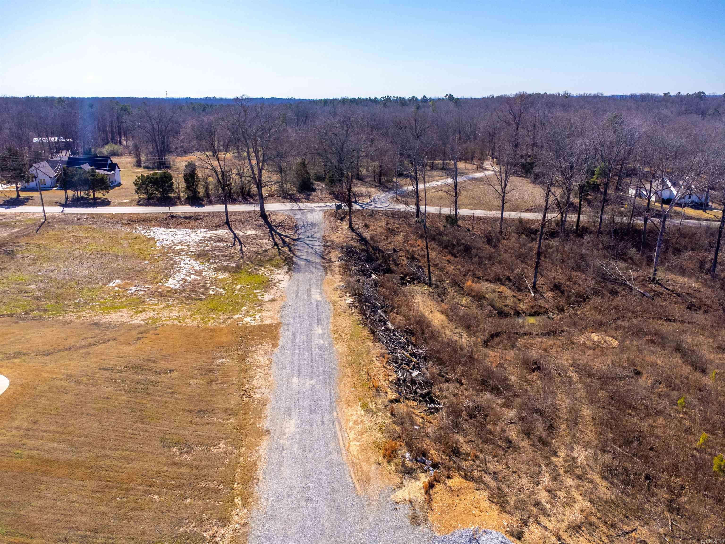 Benton, AR 72019,31 AC. River Ridge Road