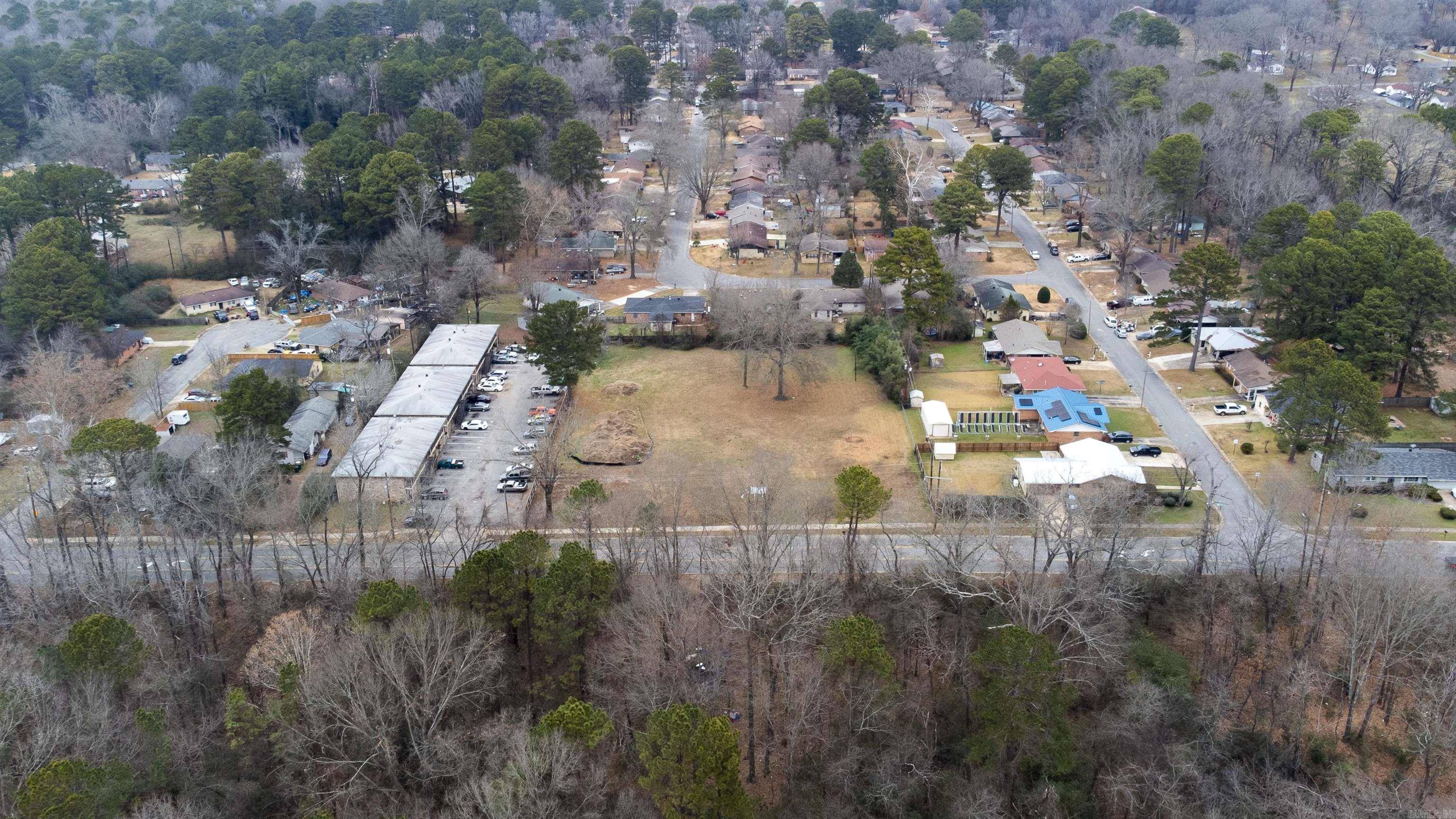 Little Rock, AR 72209,Address not disclosed