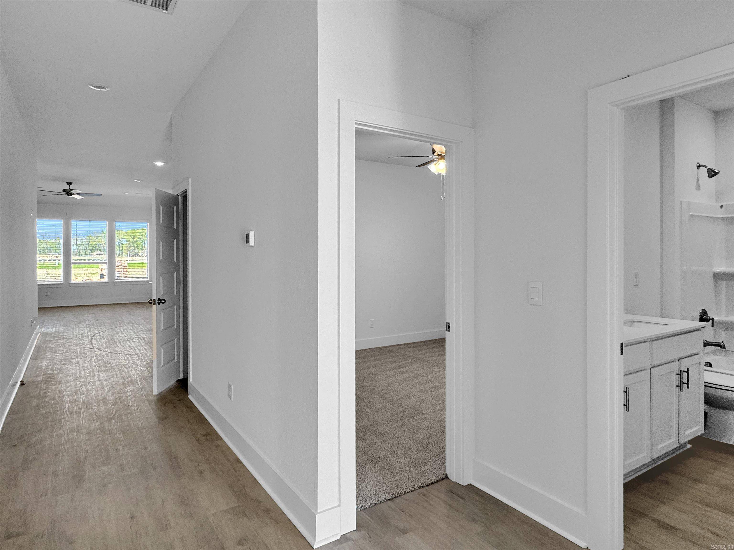 Maumelle, AR 72113,215 Lainey Drive