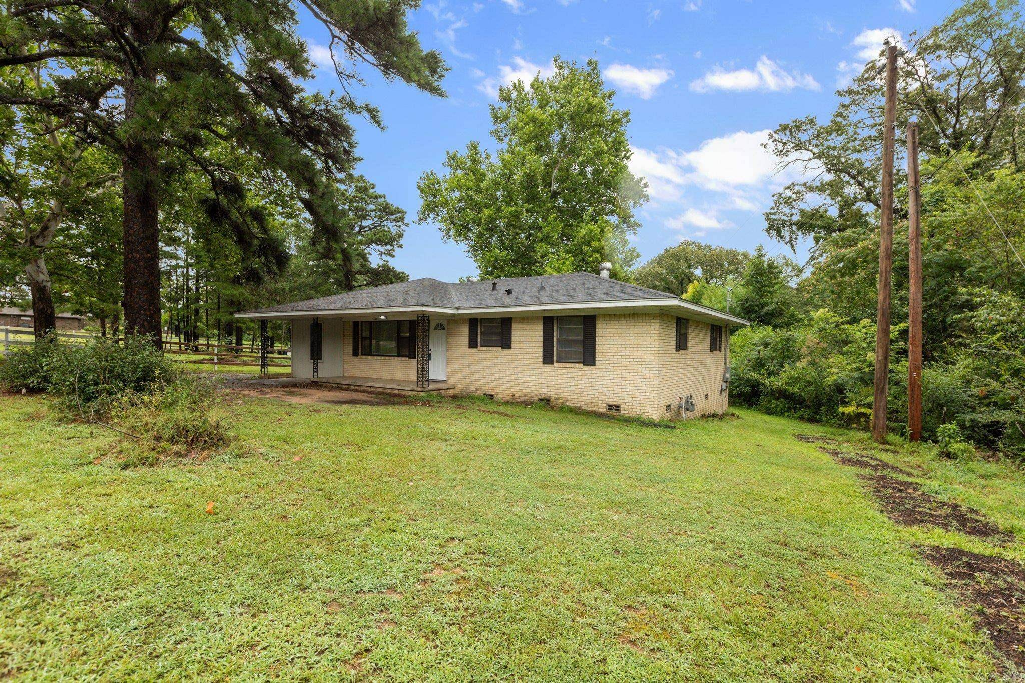Little Rock, AR 72206,16107 Arch Street