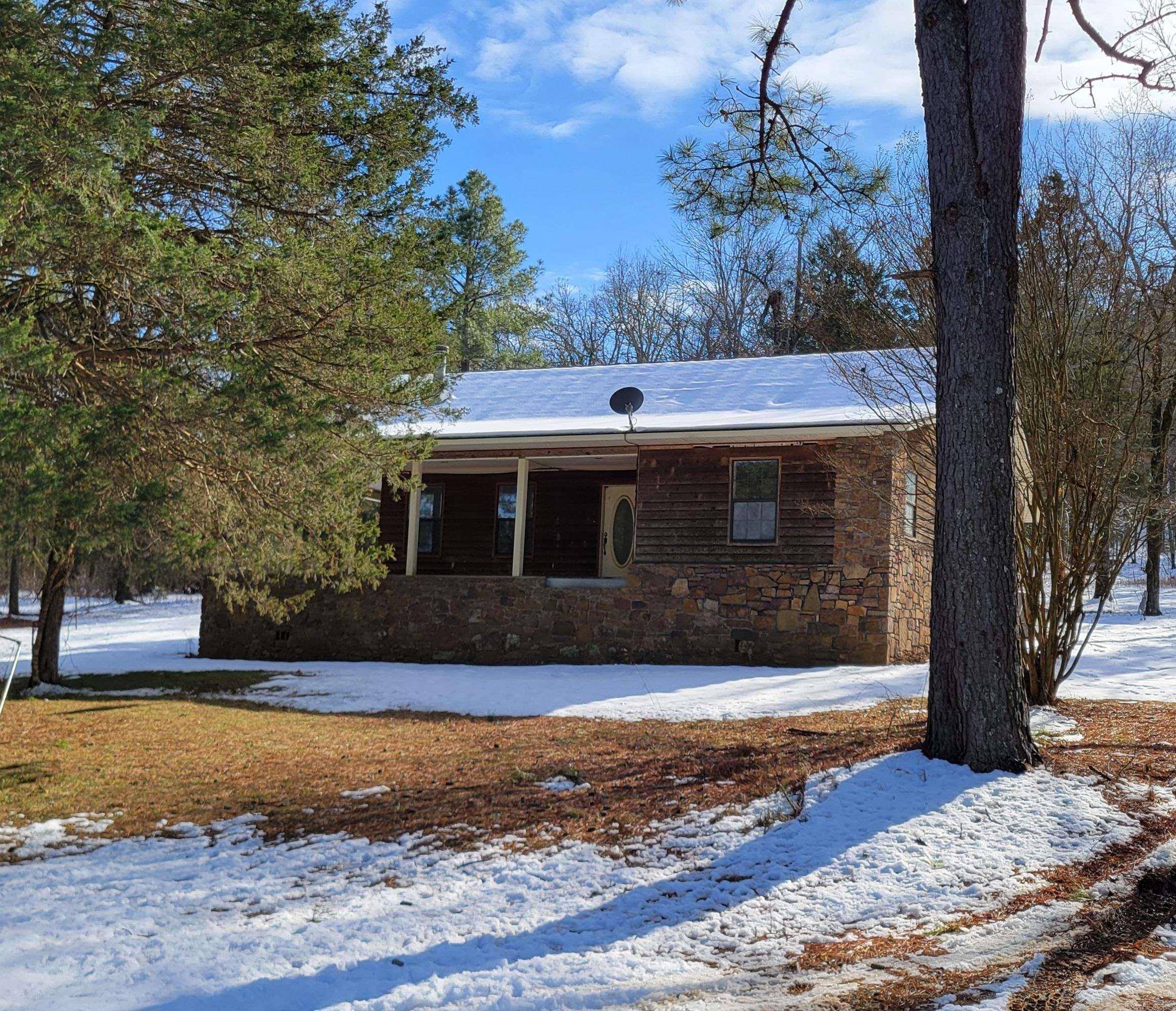 Hattieville, AR 72063-8808,Address not disclosed